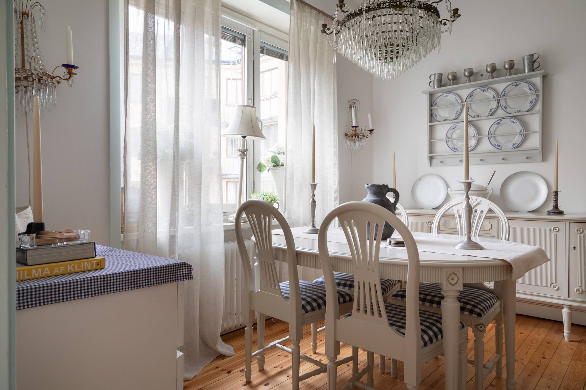 2 rum Lägenhet på Ringvägen 87B, 3tr Katarina Stockholms kommun - bild 6