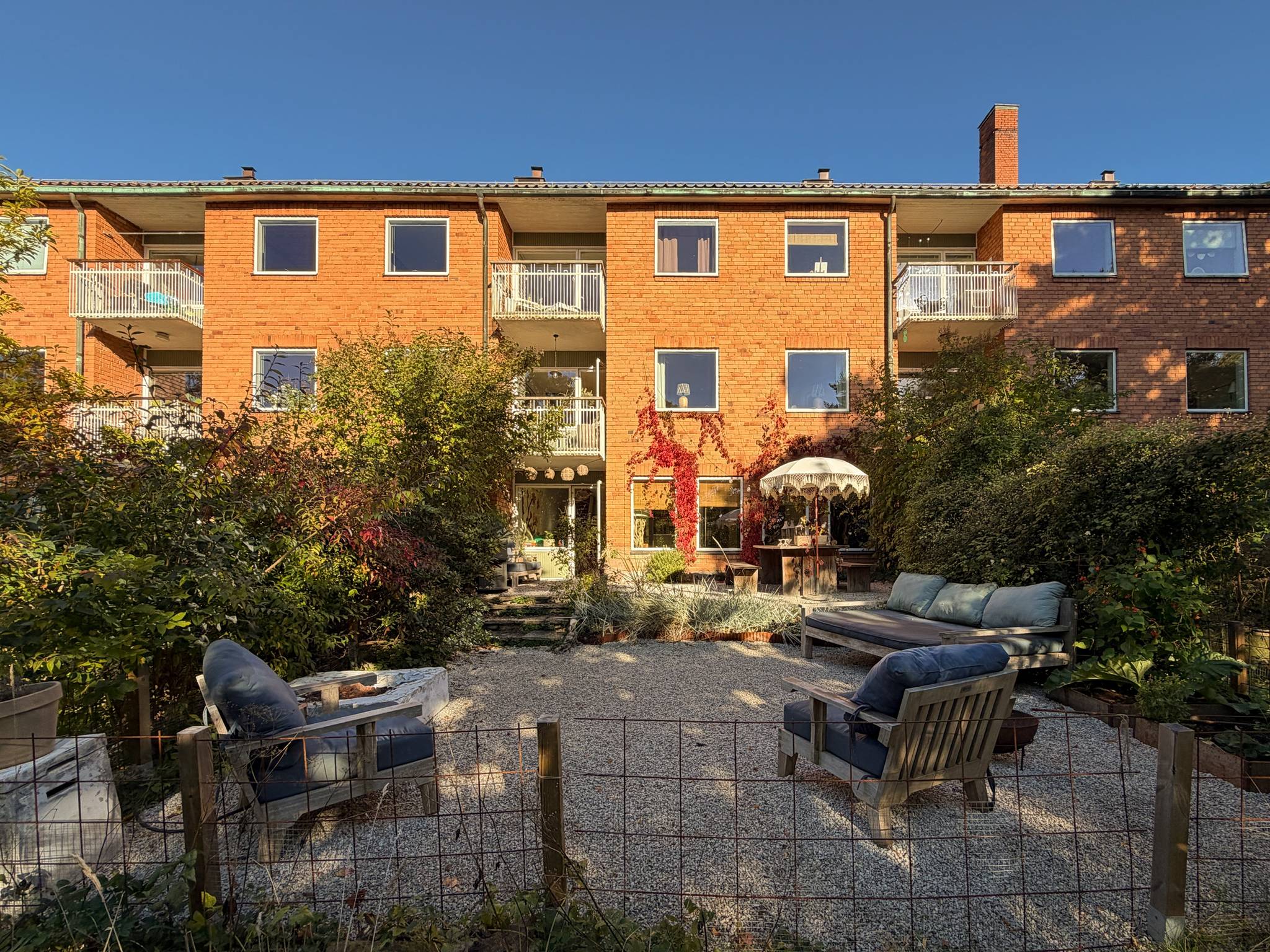 8 rum Radhus på Setterwalls väg 13 Nacka - Finntorp Nacka kommun - bild 60