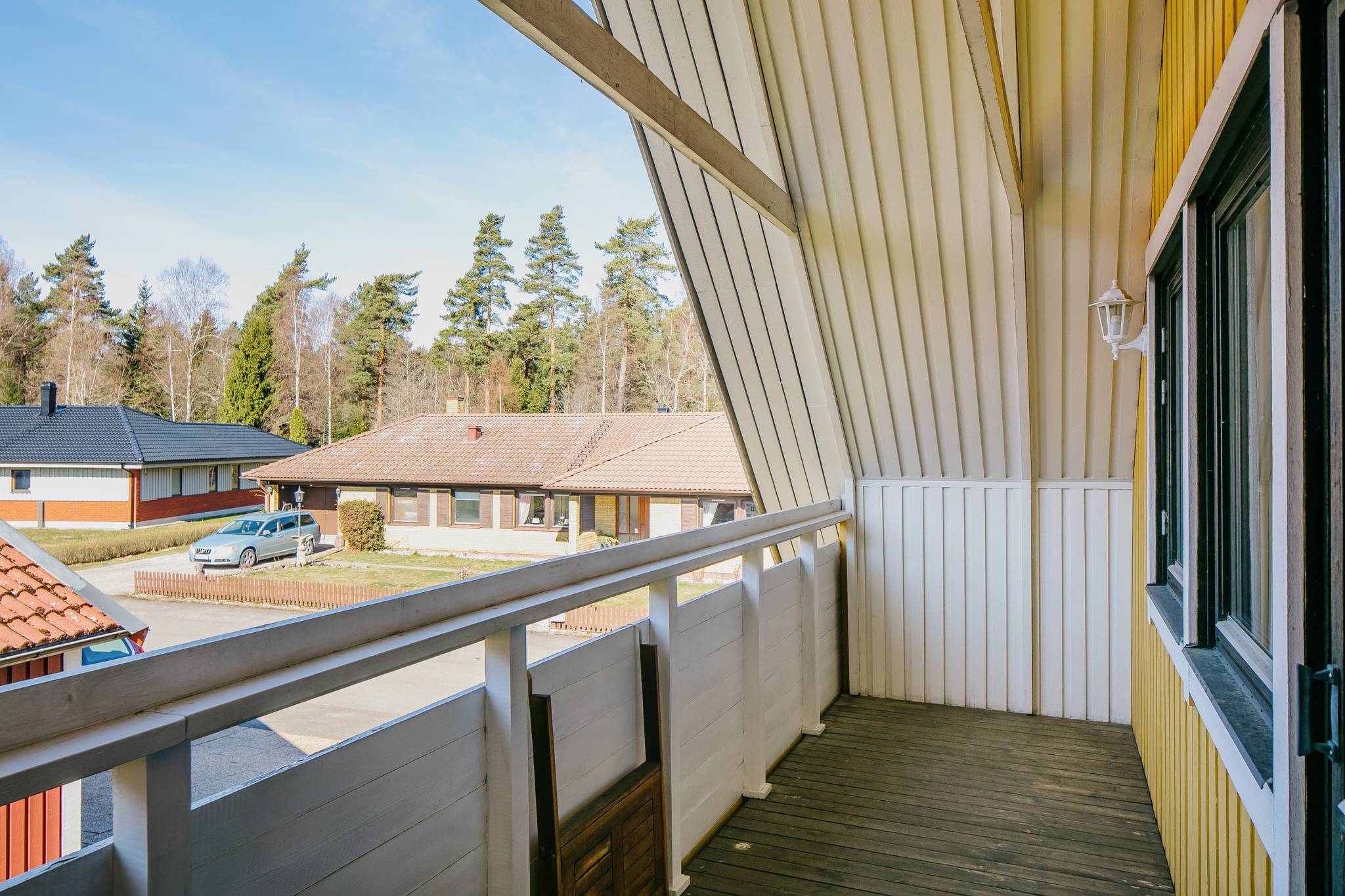 6 rum Villa på Bokmalsvägen 5 Södra Ryd Skövde kommun - bild 25