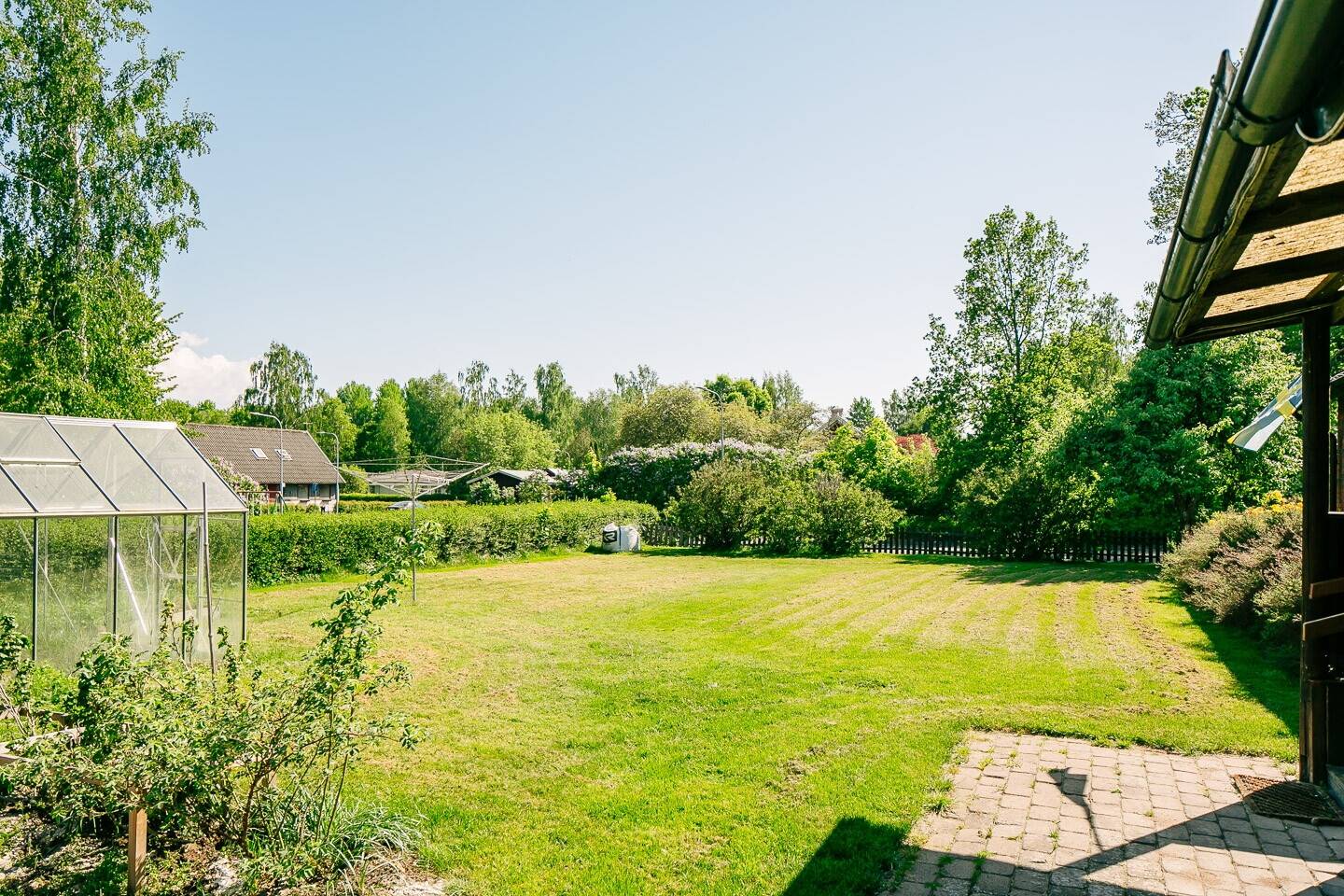 6 rum Villa på Lotsvägen 8 Sjötorp Mariestads kommun - bild 7
