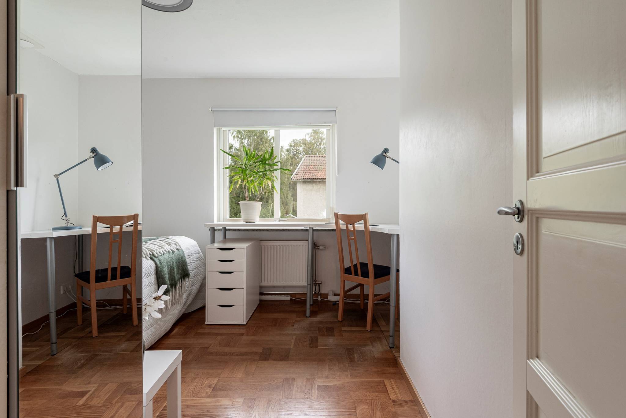 6 rum Villa på Rodergatan 3 Berghamra Västerås kommun - bild 51