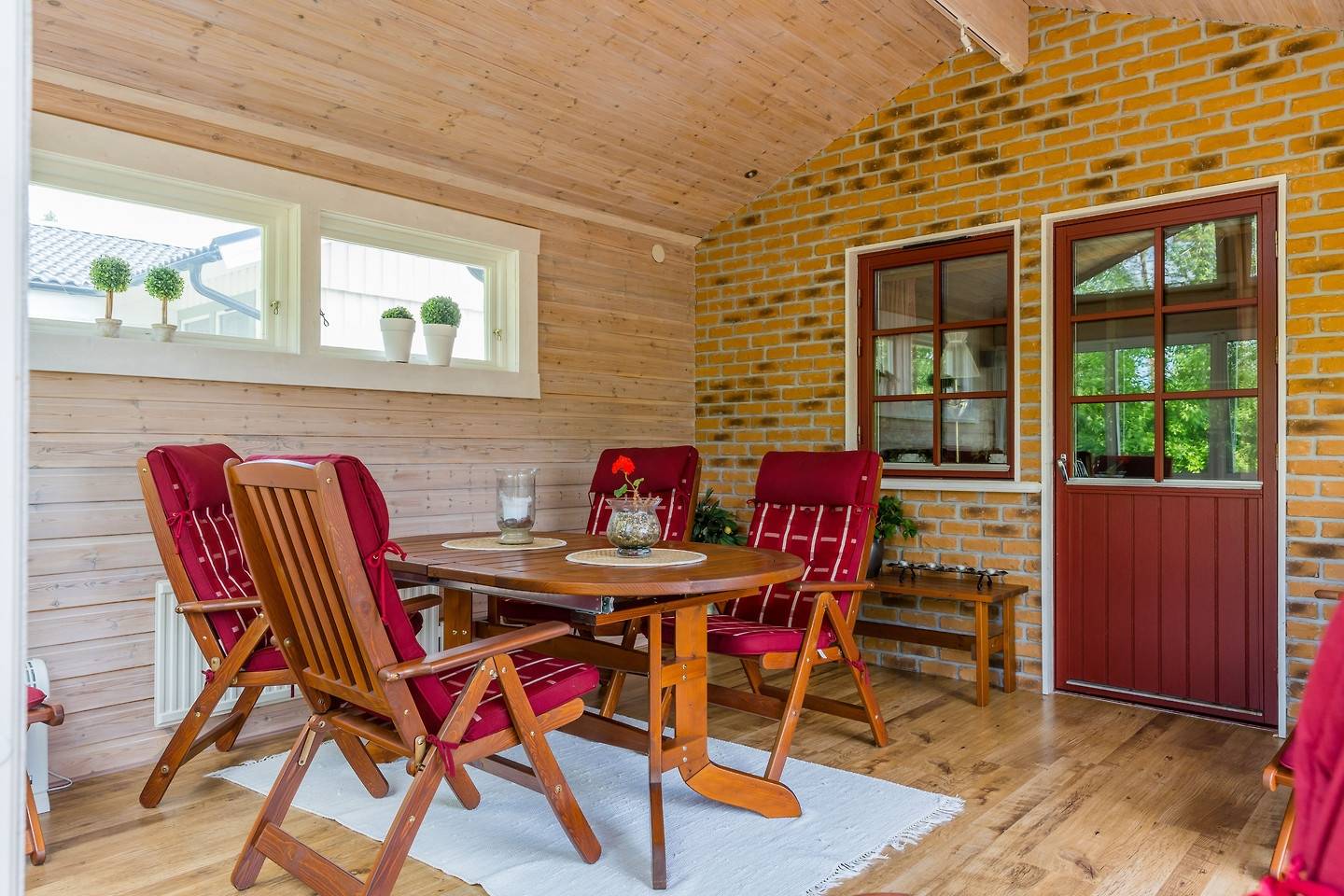4 rum Villa på Polonäsgränd 59 Brotorp Borås kommun - bild 9