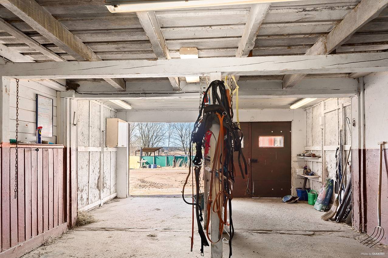 138 m² Gård/skog på Jonstorp 737 Jonstorp Halmstads kommun - bild 16