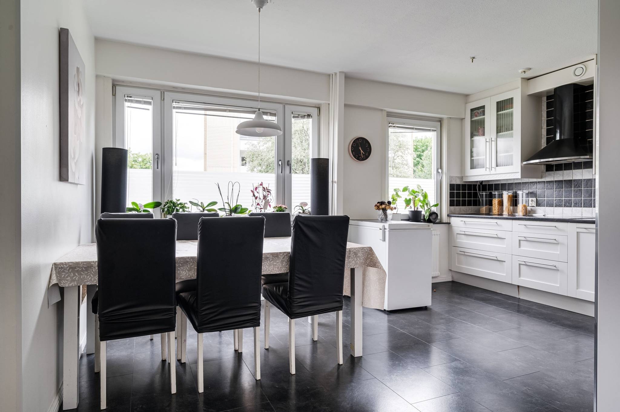 5 rum Lägenhet på Fessingsgatan 3 Hulta Borås kommun - bild 15