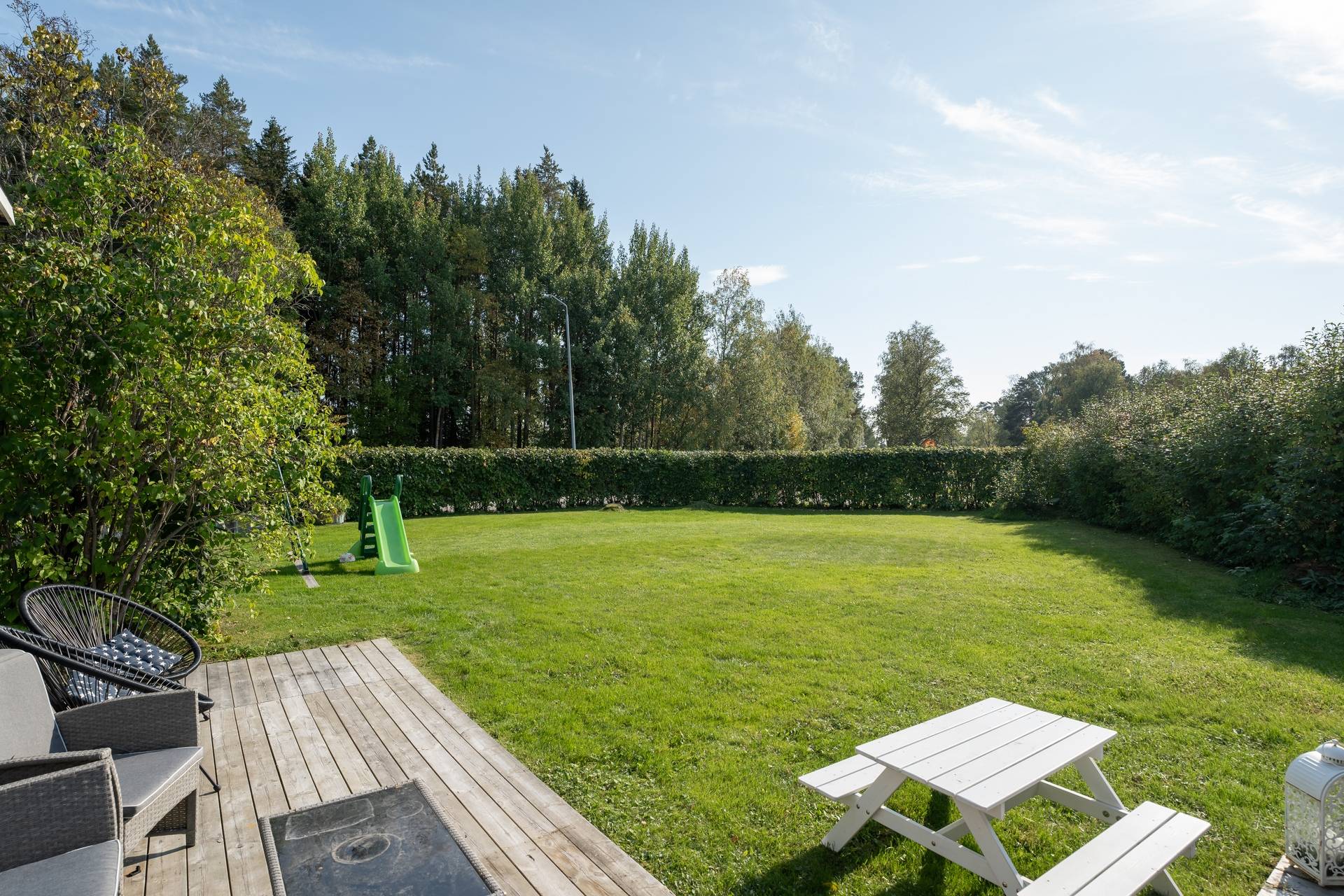 4 rum Villa på Hyggesvägen 50 Blomängen Östersunds kommun - bild 32
