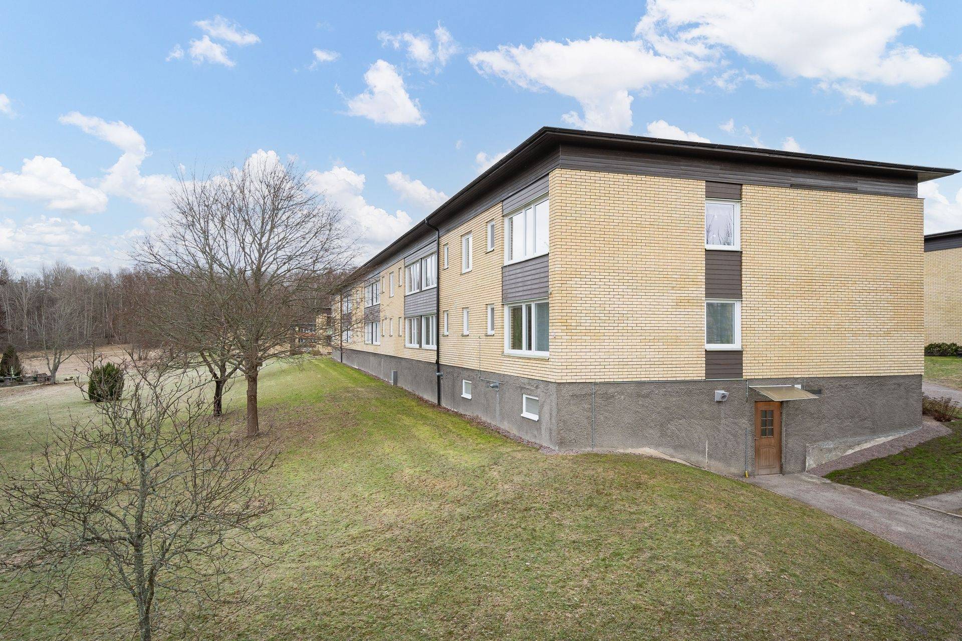 2 rum Lägenhet på Oppeby gård 33 Oppeby Gård Nyköpings kommun - bild 12