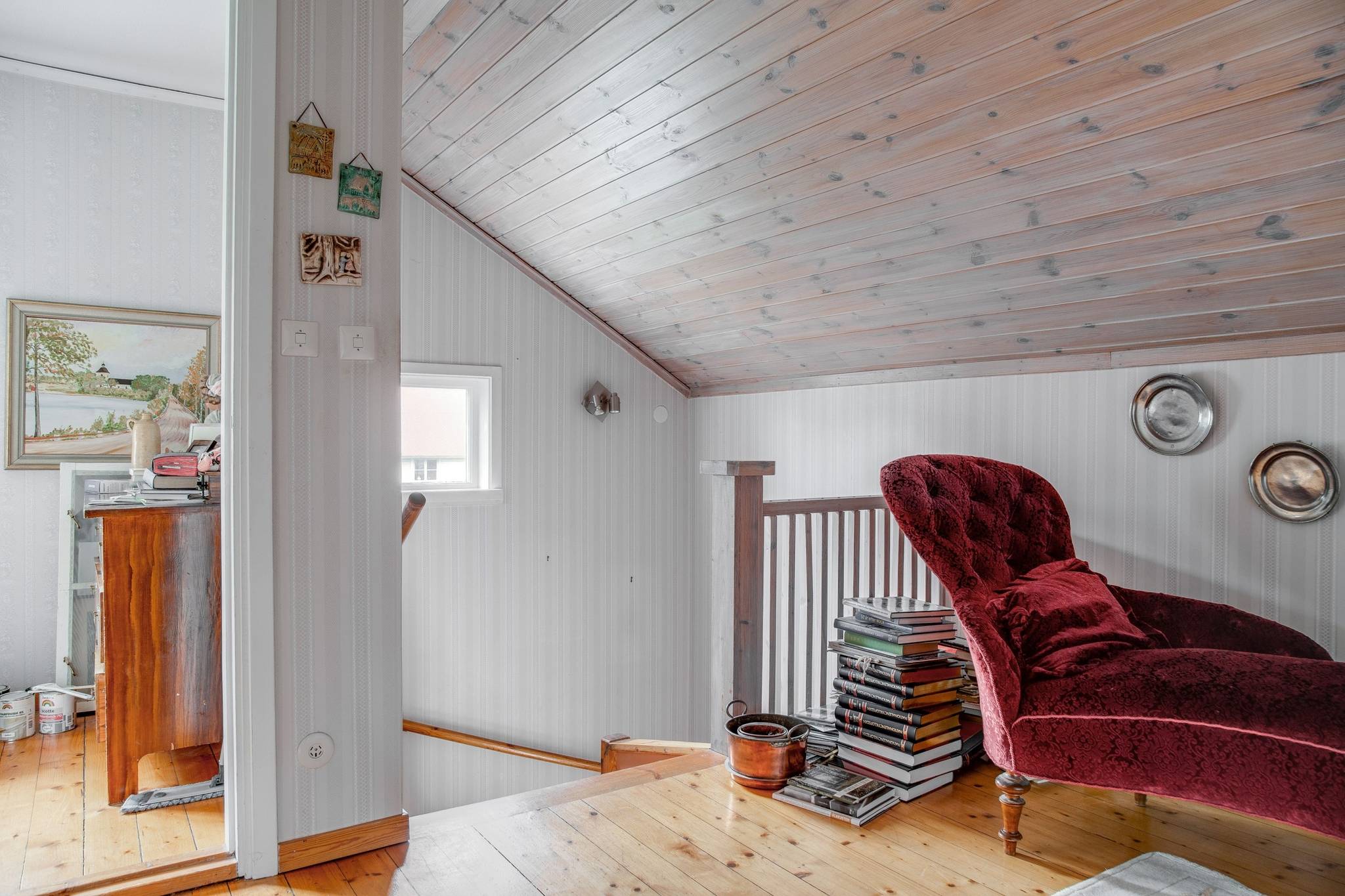 4 rum Villa på Sahultsvägen 2 Hjorted Västerviks kommun - bild 13
