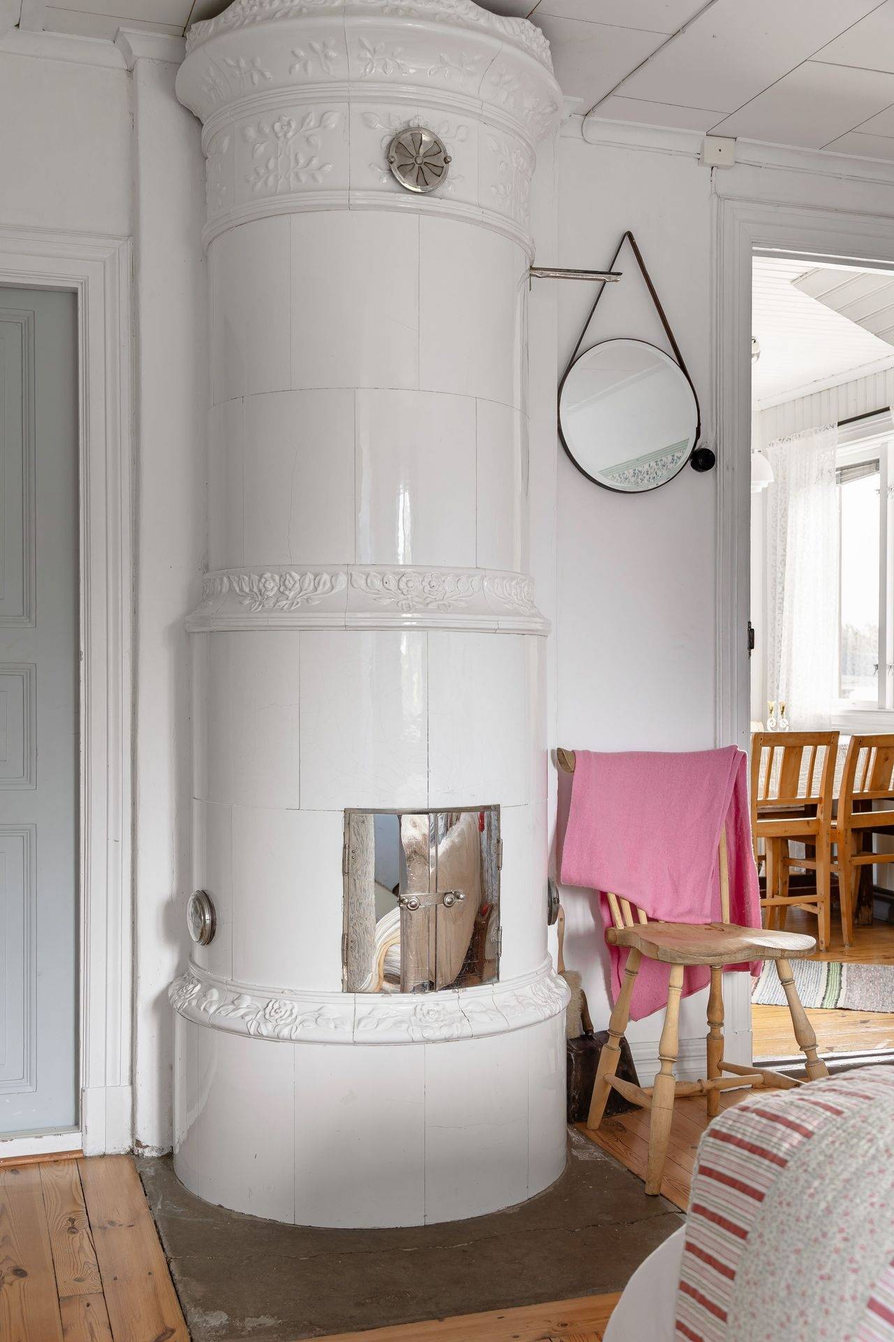 4 rum Villa på Reveljstigen 1 Hultsfred Hultsfreds kommun - bild 36