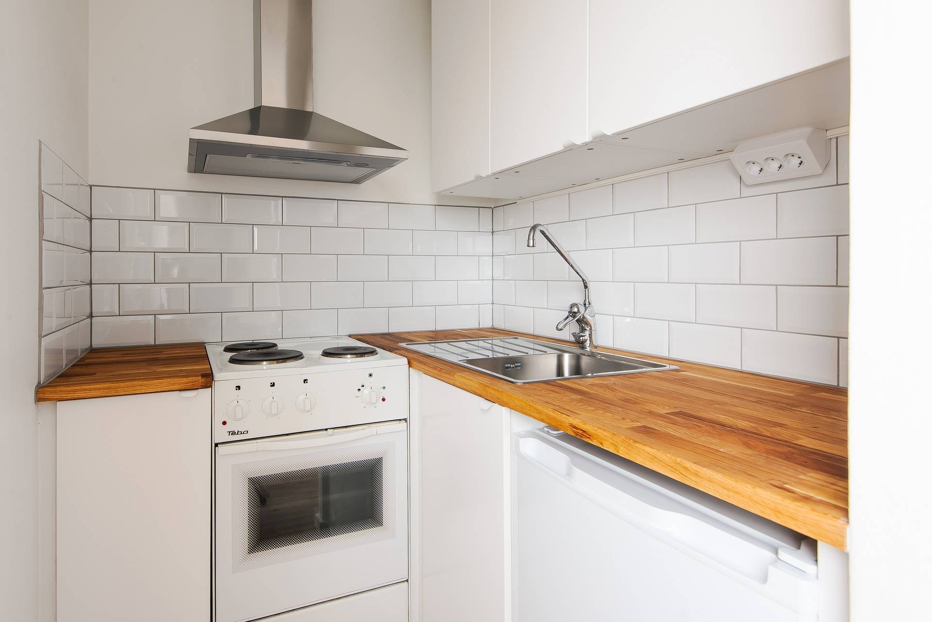1 rum Lägenhet på Radarvägen 13, 12 tr Hägernäs Täby kommun - bild 4