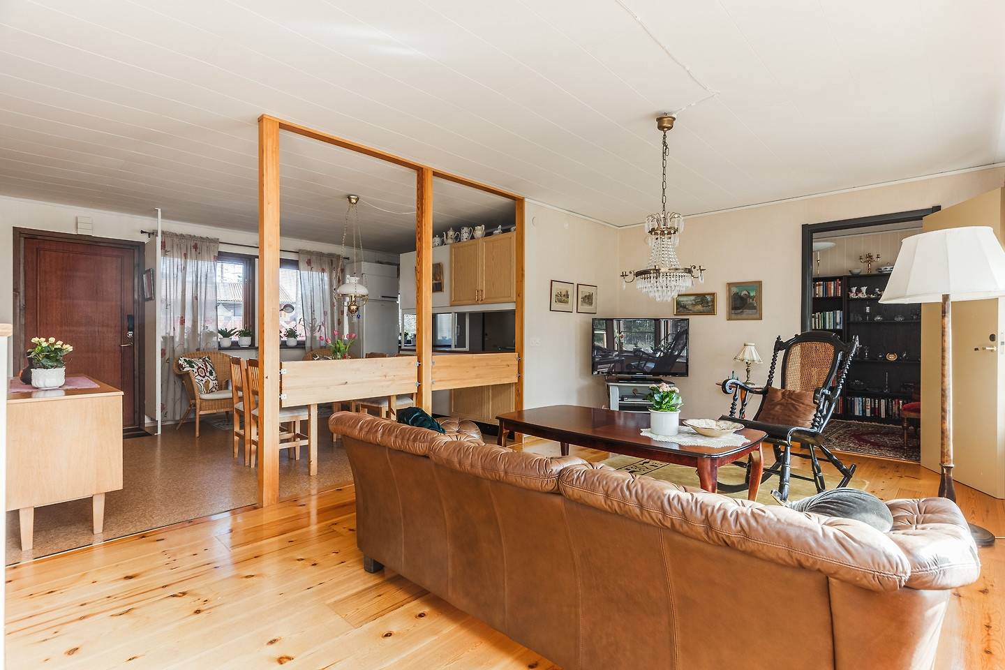 5 rum Villa på Igeltjärnsvägen 13 Sätra Gävle kommun - bild 13