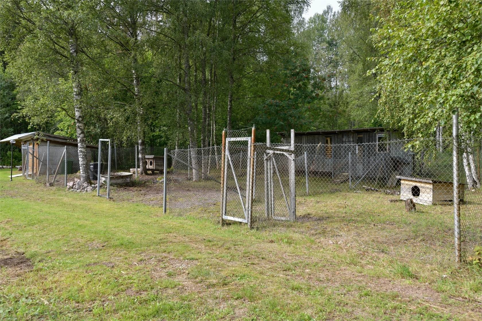 5 rum Villa på Simonsbo Gästrikeäng 51 Stjärnsund Hedemora kommun - bild 40