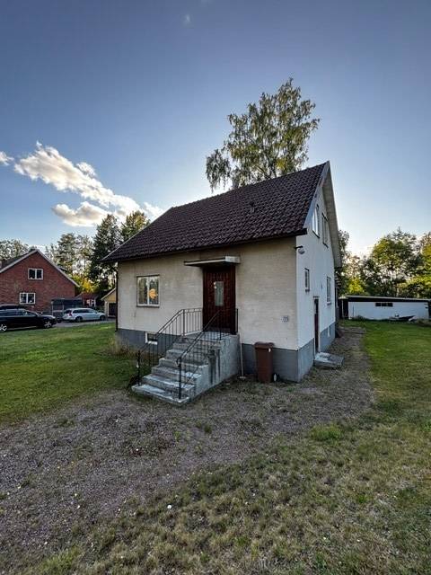Blomstermåla, Mönsterås kommun
