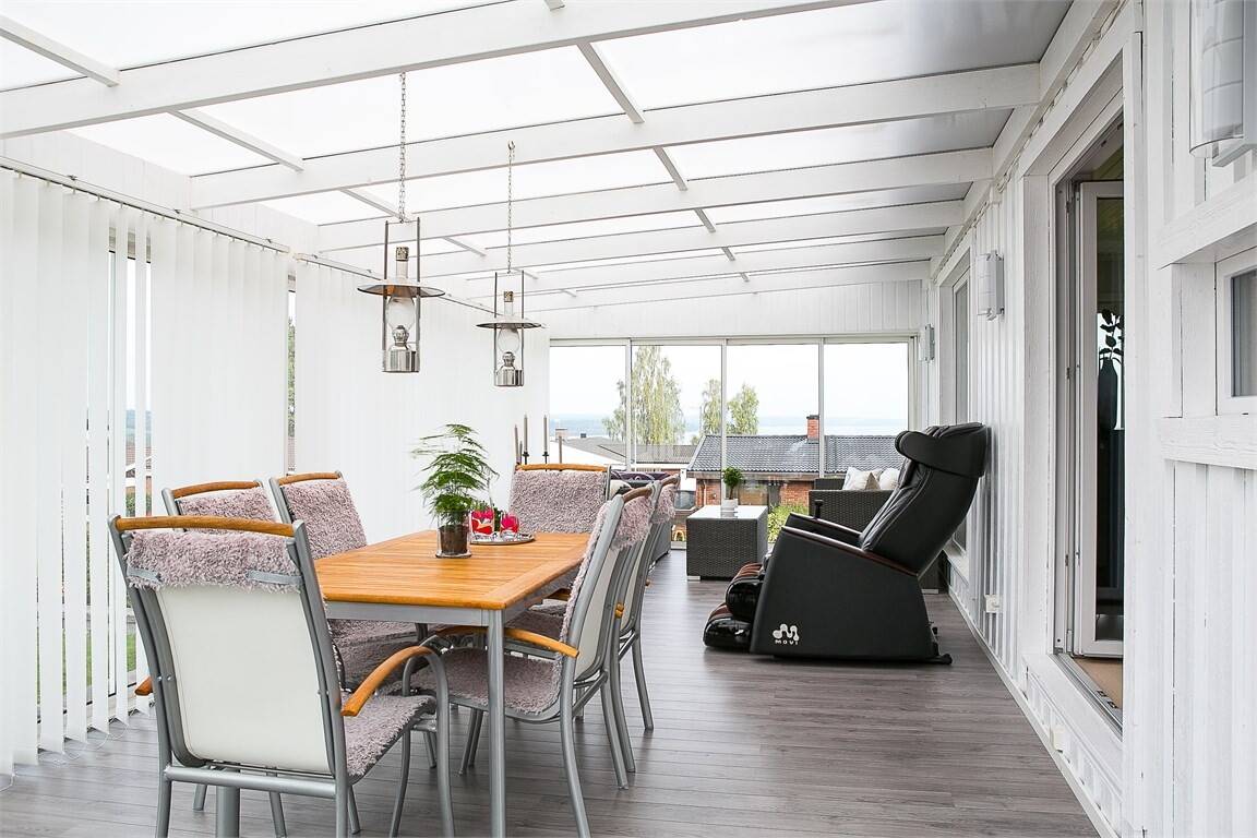 6 rum Villa på Snöbollsvägen 29 Bankeryd Jönköpings kommun - bild 7