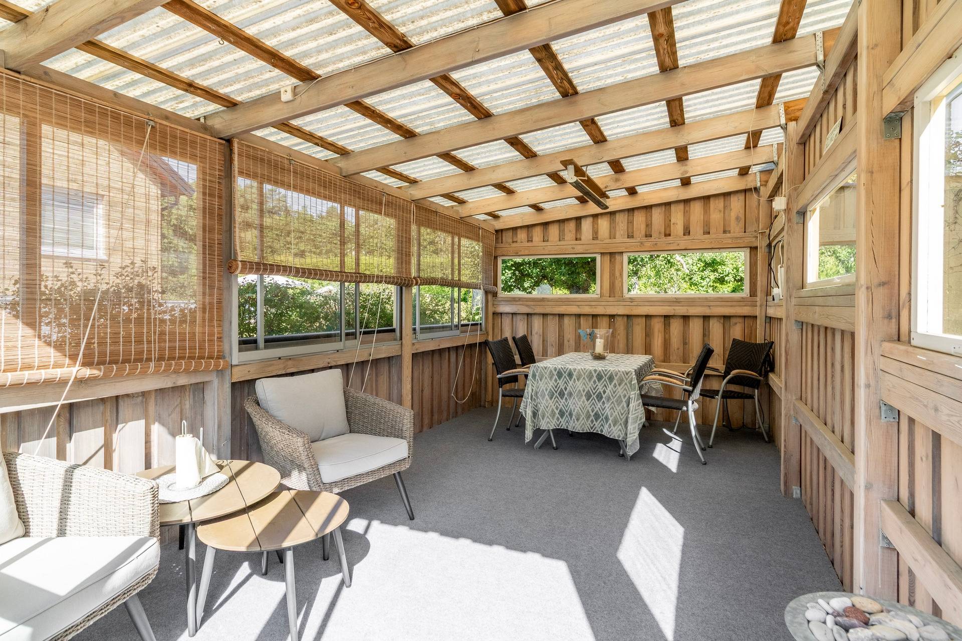 6 rum Villa på Majvägen 6 Flacksta Eskilstuna kommun - bild 31