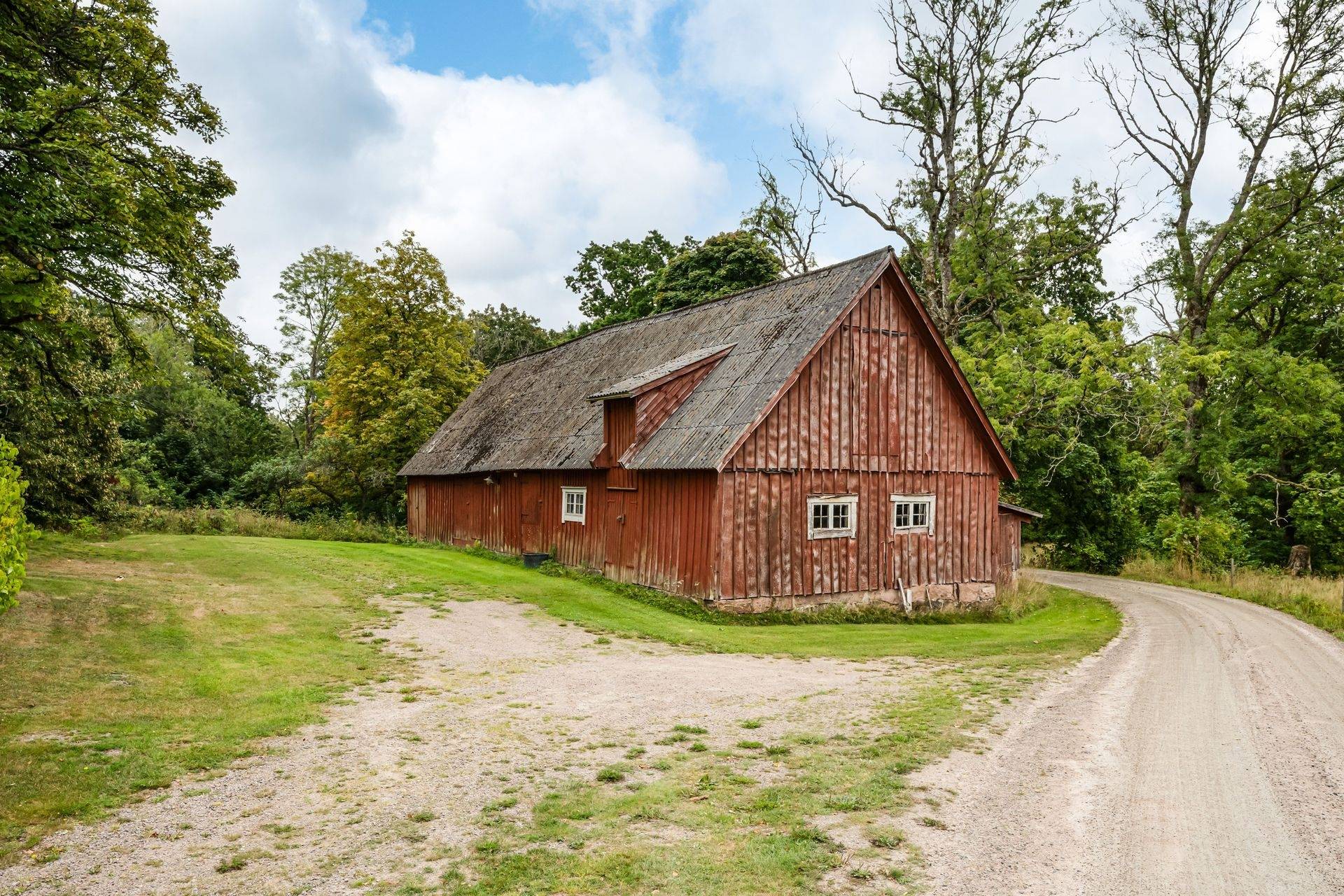 5 rum Gård/skog på Mjöalt 417 Simlångsdalen Halmstads kommun - bild 4