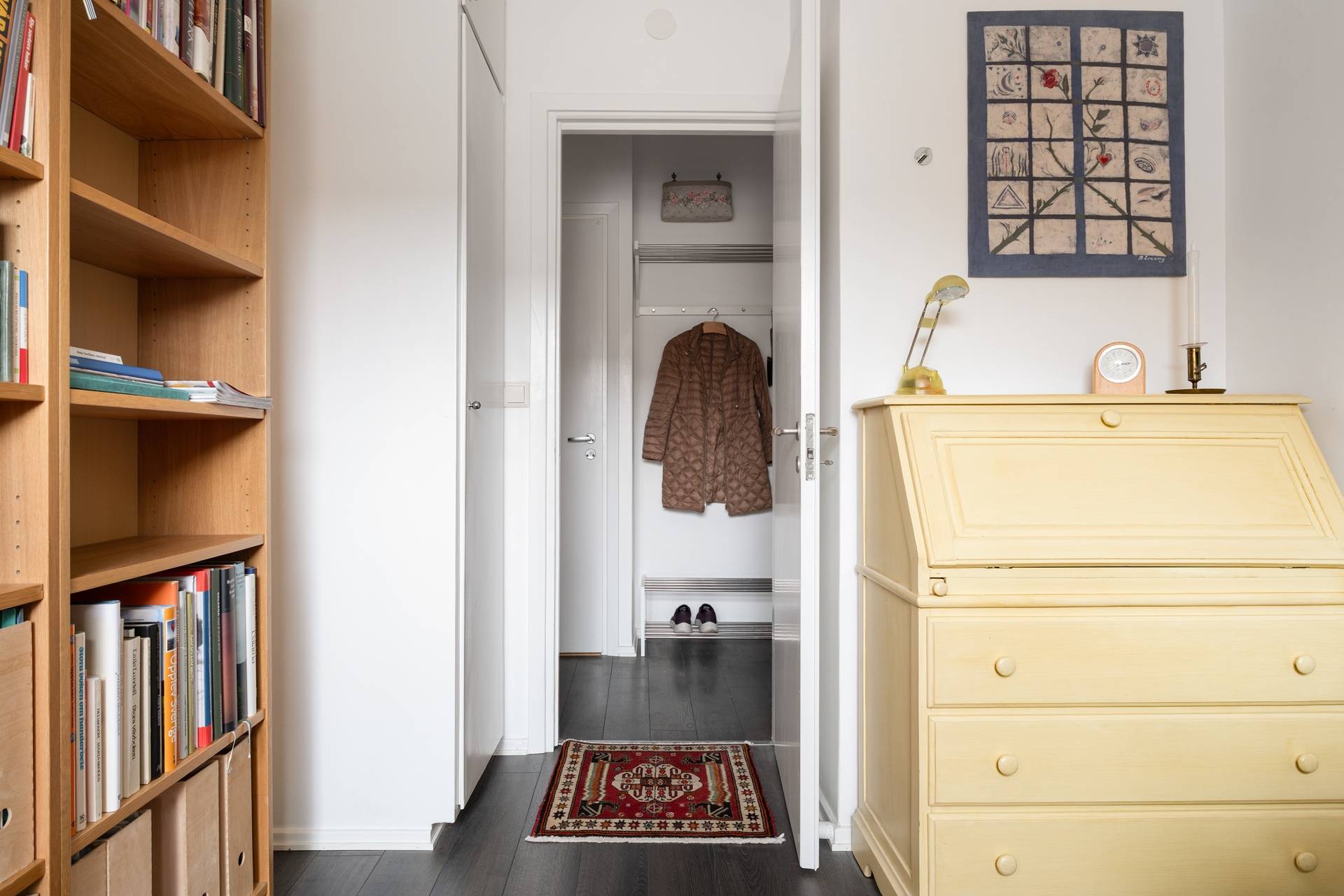 5 rum Lägenhet på Myrgatan 36B Avesta Avesta kommun - bild 21