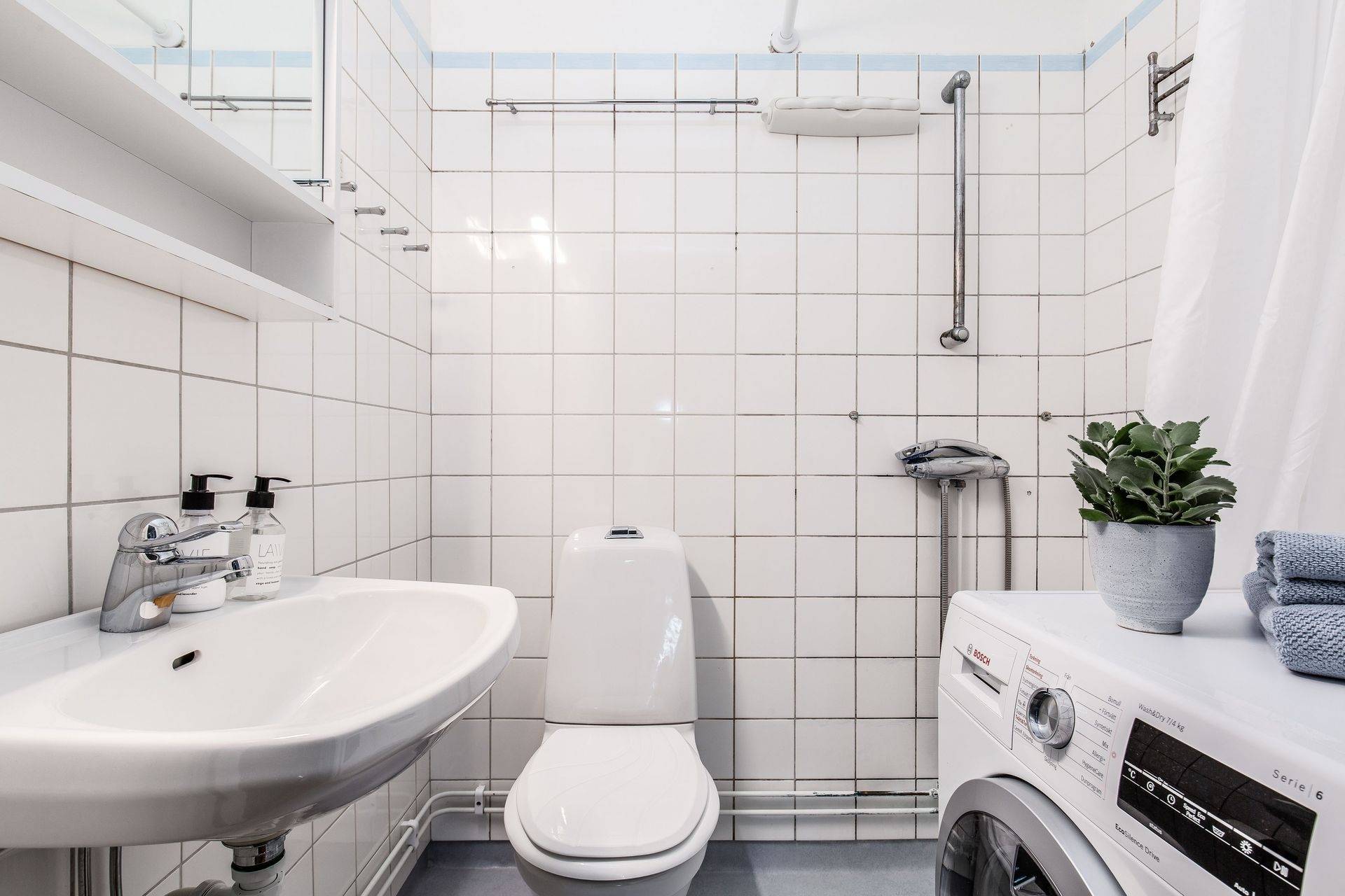 2 rum Lägenhet på Stagneliusvägen 26 Kungsholmen - Fredhäll Stockholms kommun - bild 18
