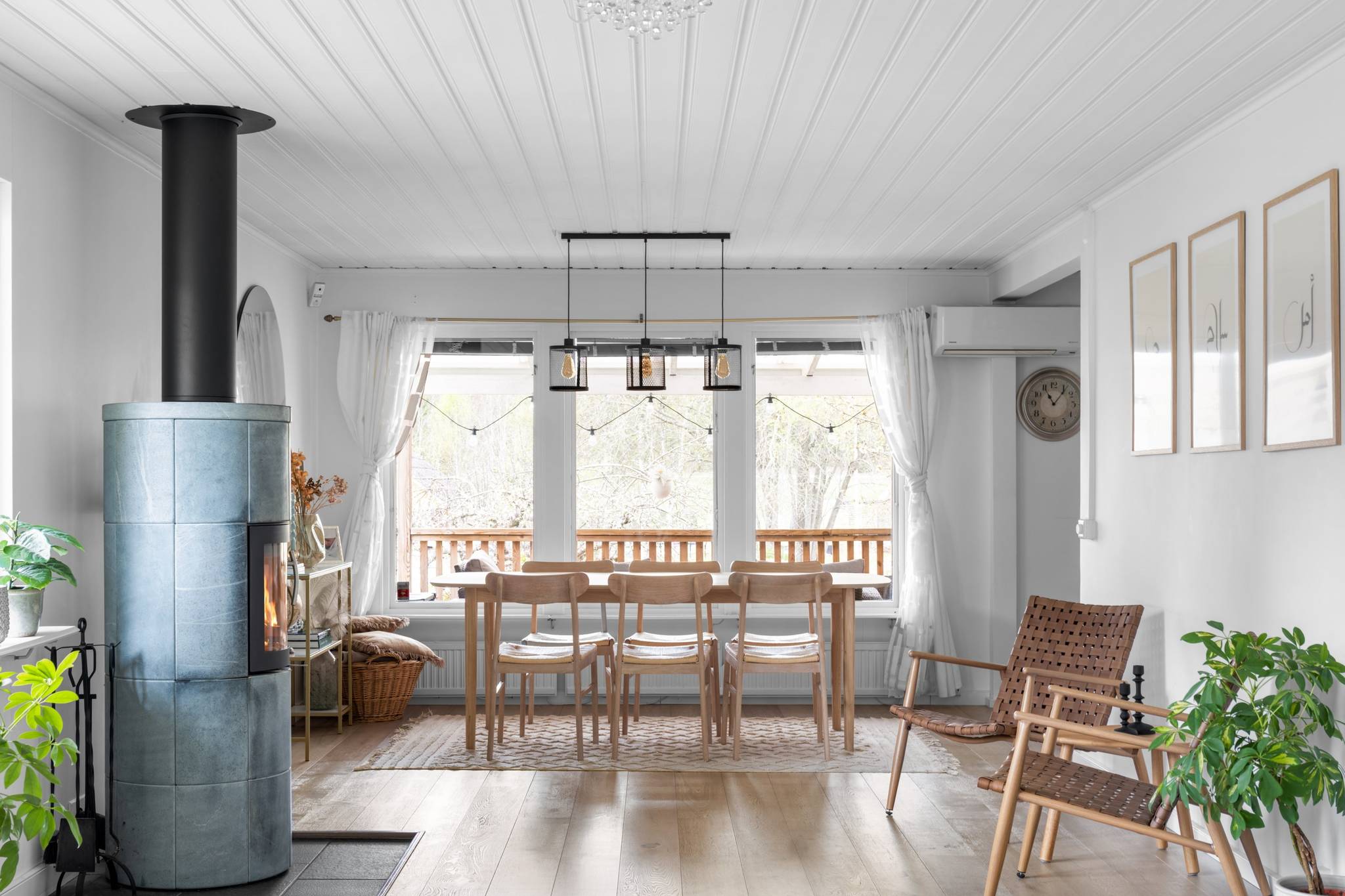 6 rum Villa på Stanganvägen 9 Grödby Nynäshamns kommun - bild 6
