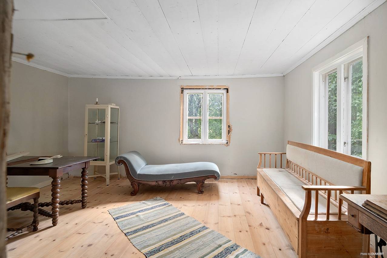 3 rum Villa på Sätter 38 Sunne Sunne kommun - bild 14