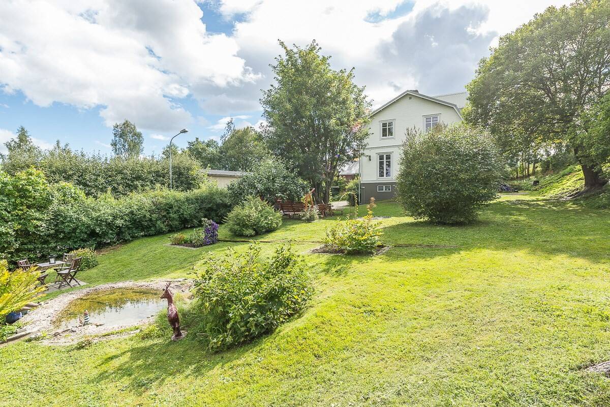 6 rum Villa på Lisatået 4 Sundsbruk - Johannedal Sundsvalls kommun - bild 4