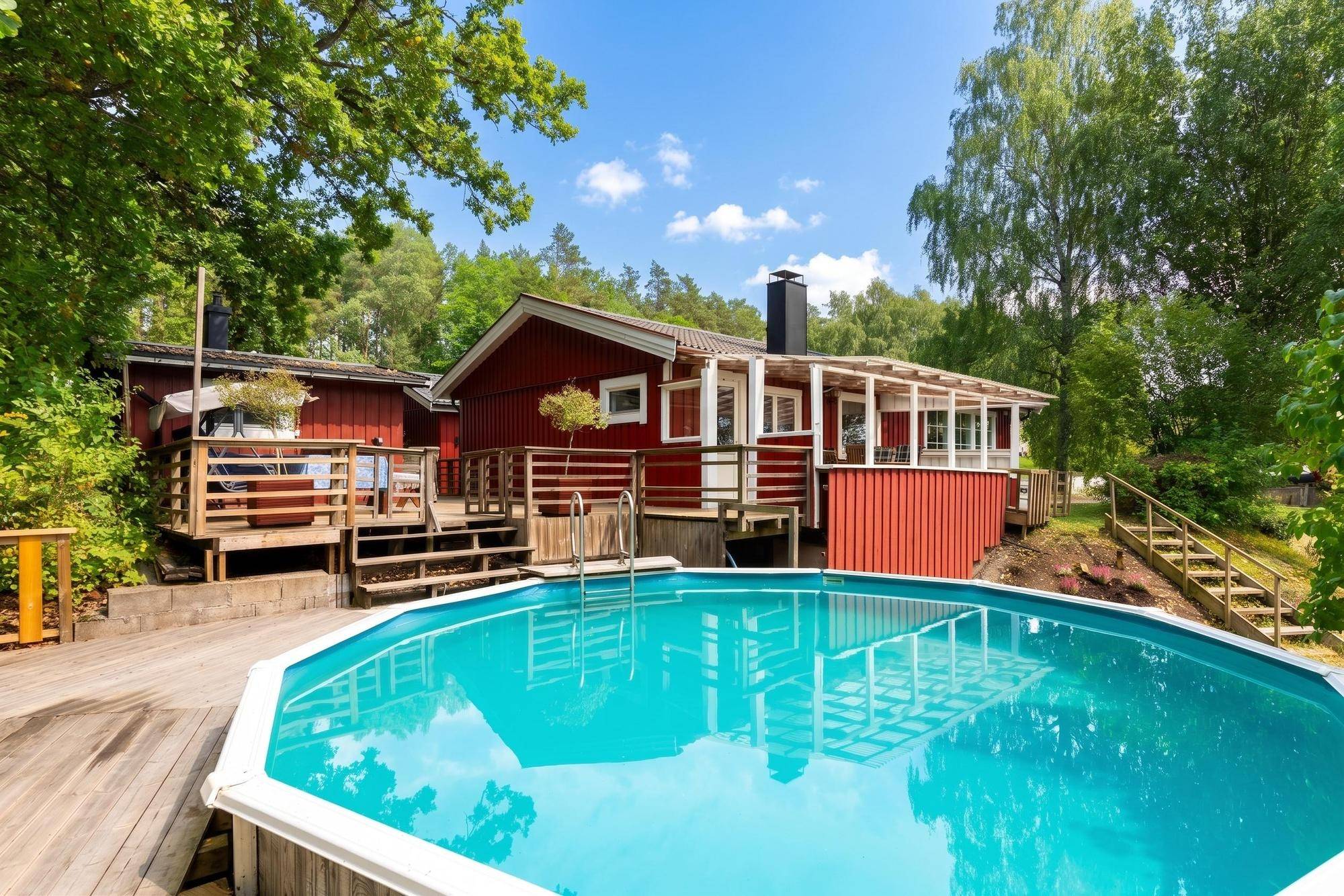 Vikbolandet, Norrköpings kommun