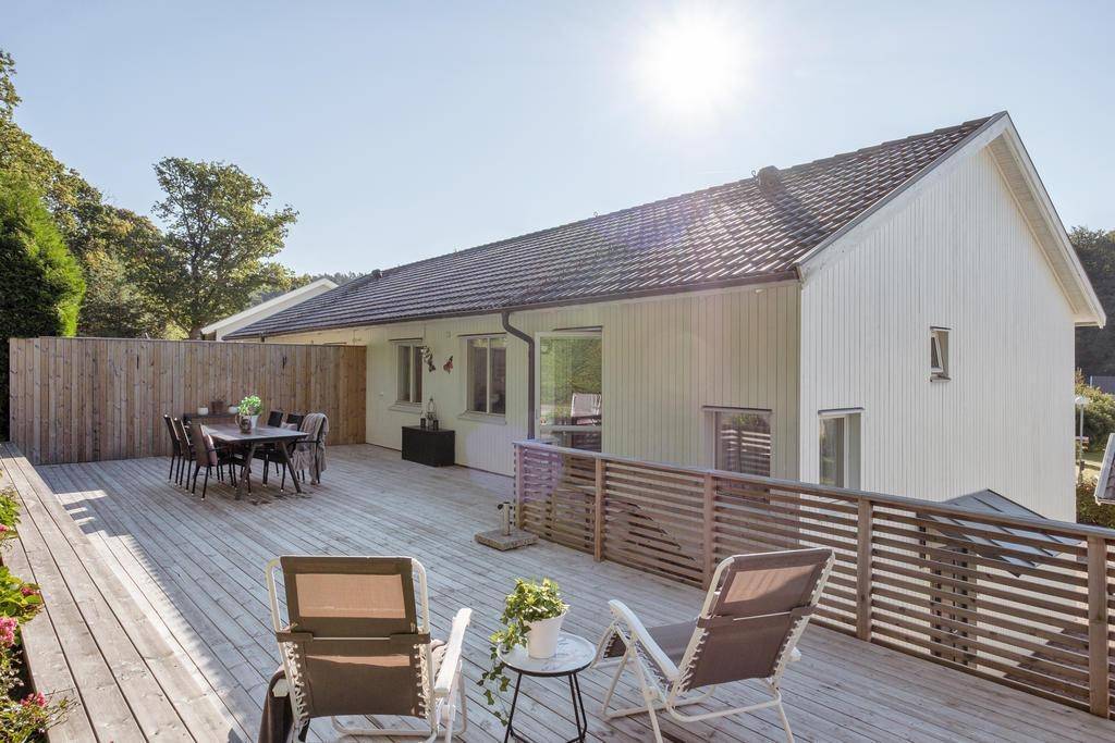 Hisings Backa, Göteborgs kommun