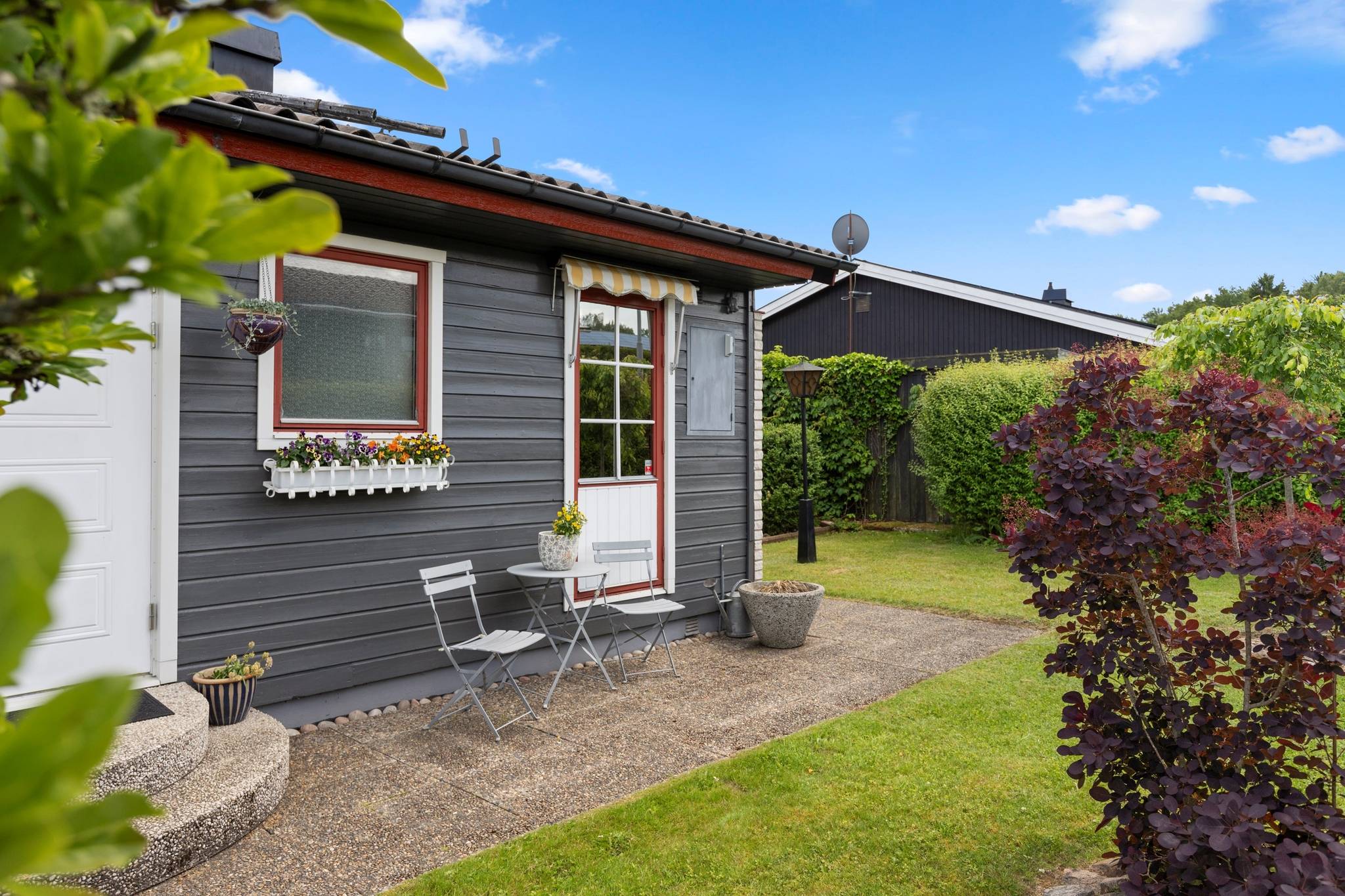 4 rum Villa på Diamantslingan 42 Tyringe Hässleholms kommun - bild 35