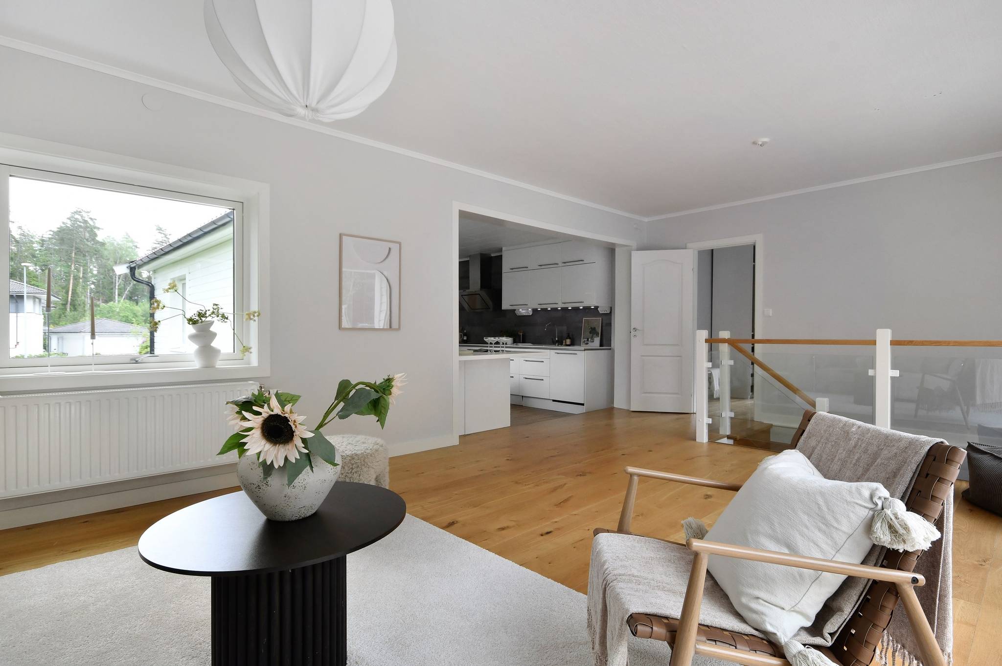 6 rum Villa på Rökärrsvägen 1 A Handen Haninge kommun - bild 9