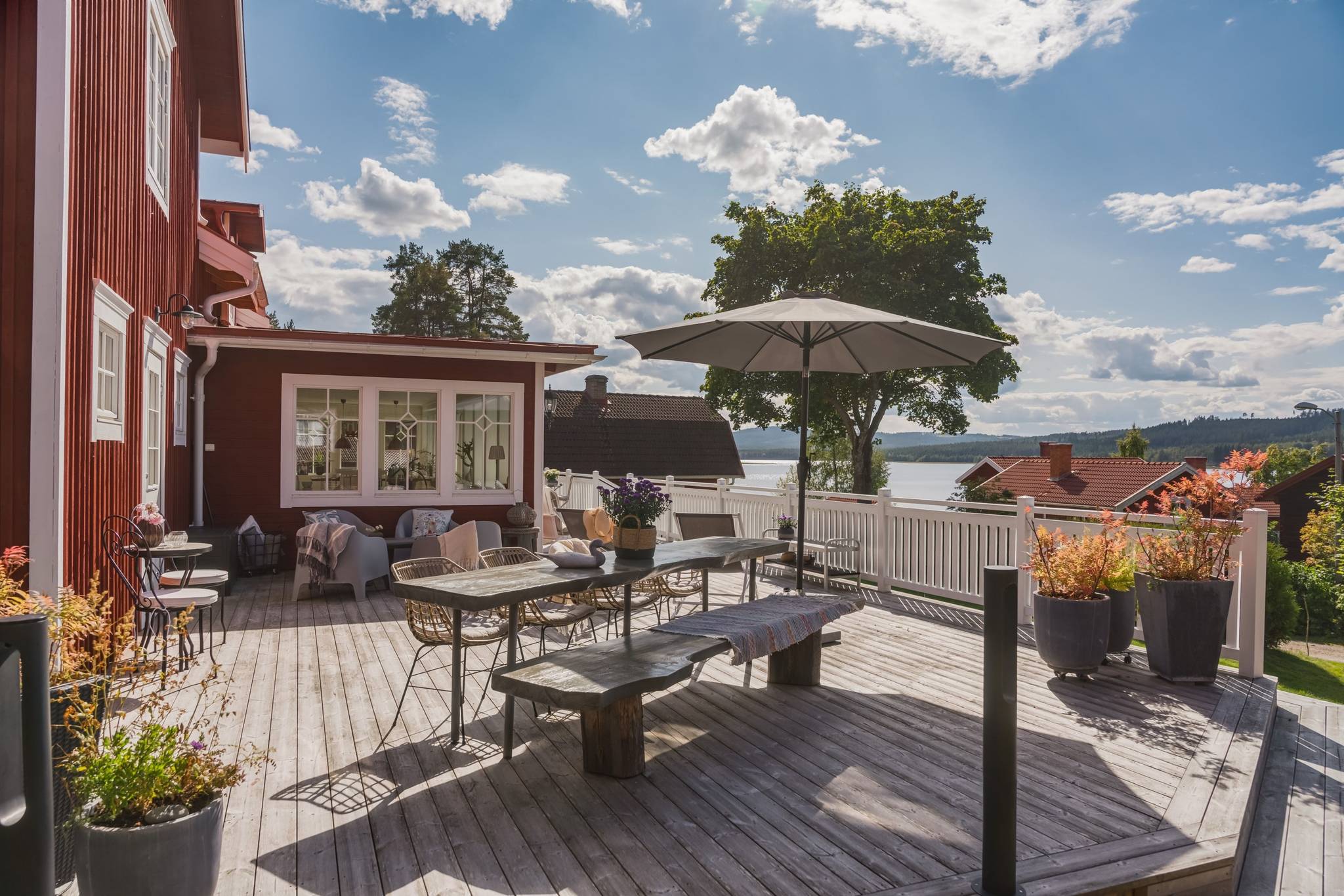 5 rum Villa på Styrsjöbo Molindavägen 4 Styrsjöbo Leksands kommun - bild 11