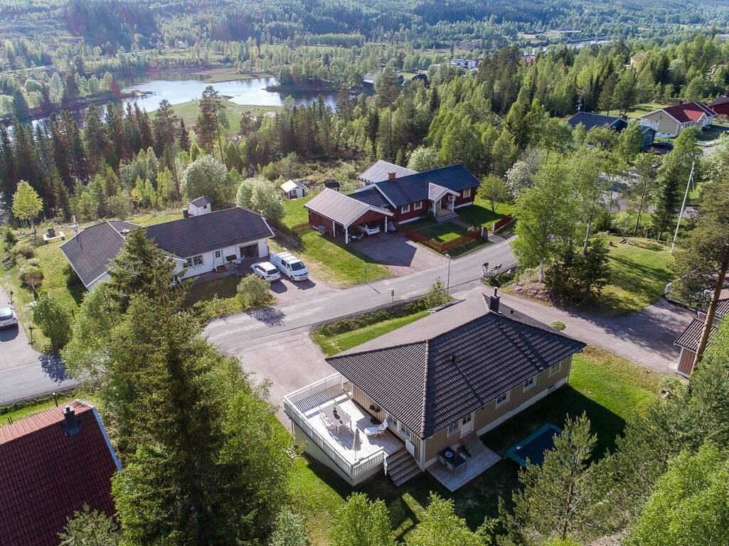 6 rum Villa på Näsvägen 15 Sälen by, Sälen Malung-Sälens kommun - bild 30