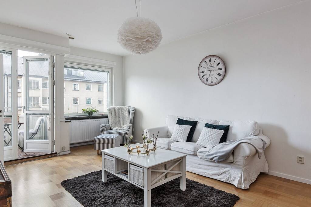 Oxenstiernsgatan 31, 5 tr, Östermalm, Stockholms kommun