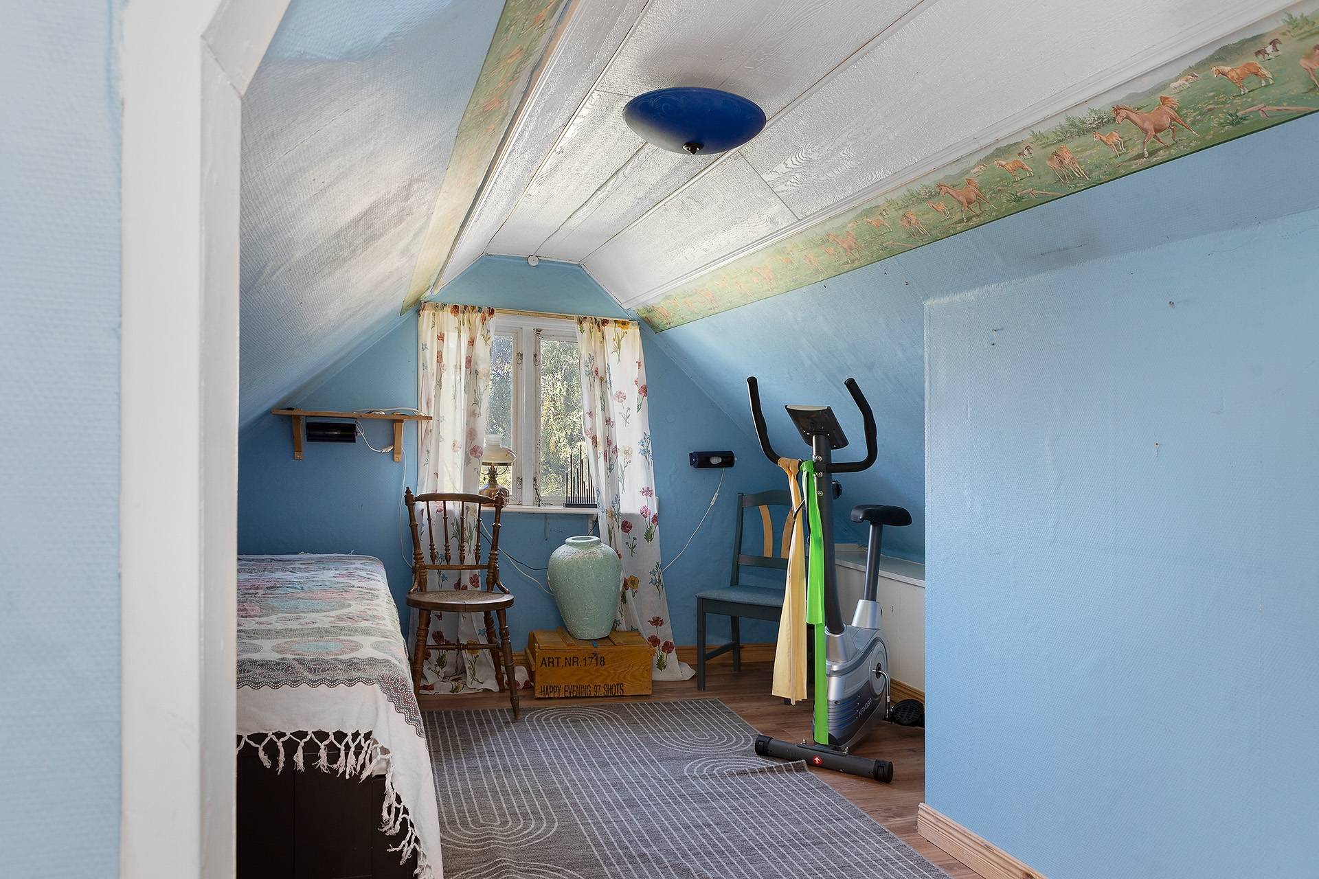 4 rum Villa på Påboda 117 Påboda Torsås kommun - bild 13