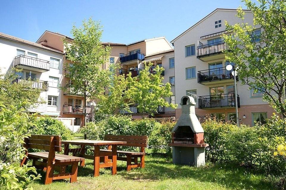 Bromma, Stockholms kommun