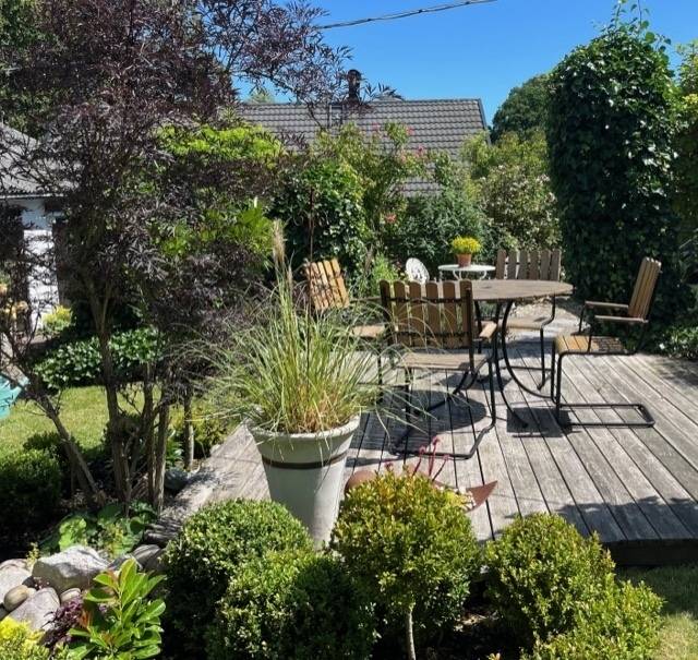 6 rum Villa på Ensligheten 71 Ensligheten Ystads kommun - bild 34