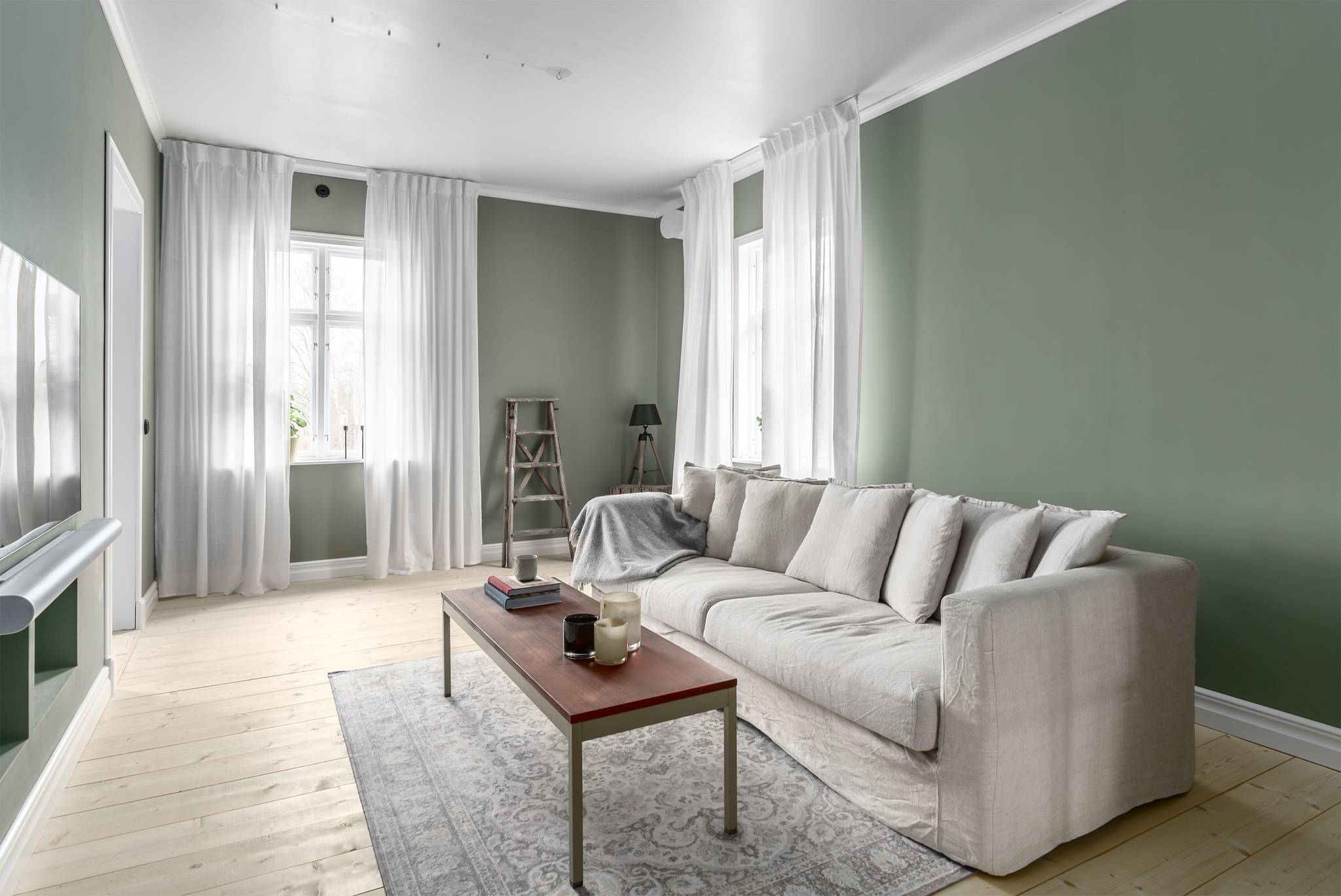 7 rum Villa på Möcklehult 10 Älmhults kommun - bild 16