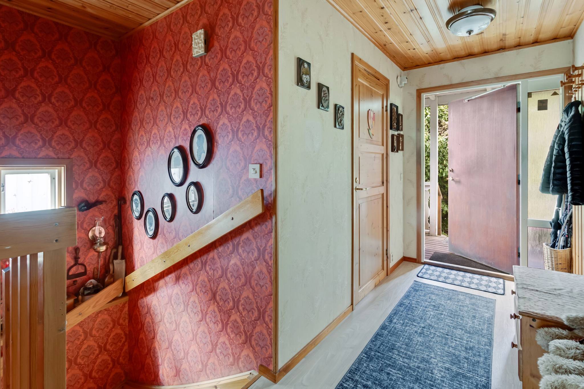 5 rum Kedjehus på Slagsta gårdsväg 7 Slagsta - Norsborg Botkyrka kommun - bild 24