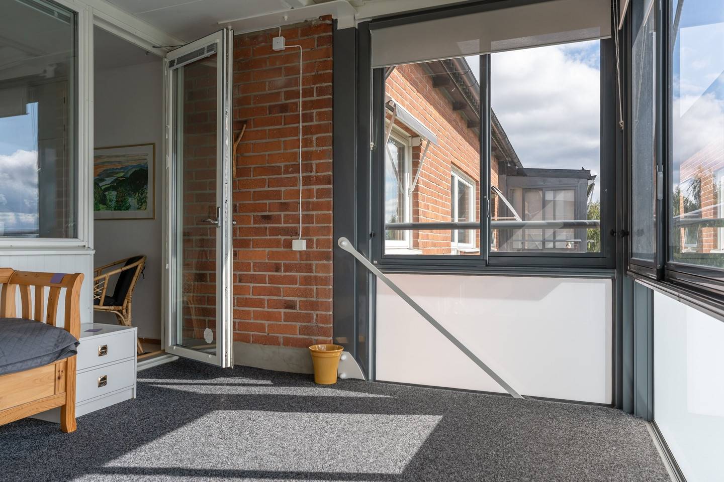 2 rum Lägenhet på Bryggargatan 1E Ljusdal Ljusdals kommun - bild 11