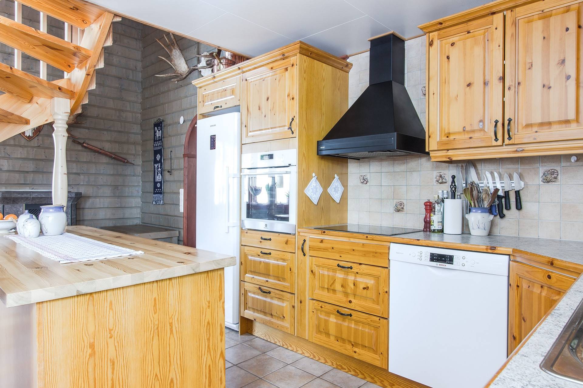 4 rum Villa på Rörosvägen 177 Funäsdalen by Härjedalens kommun - bild 8