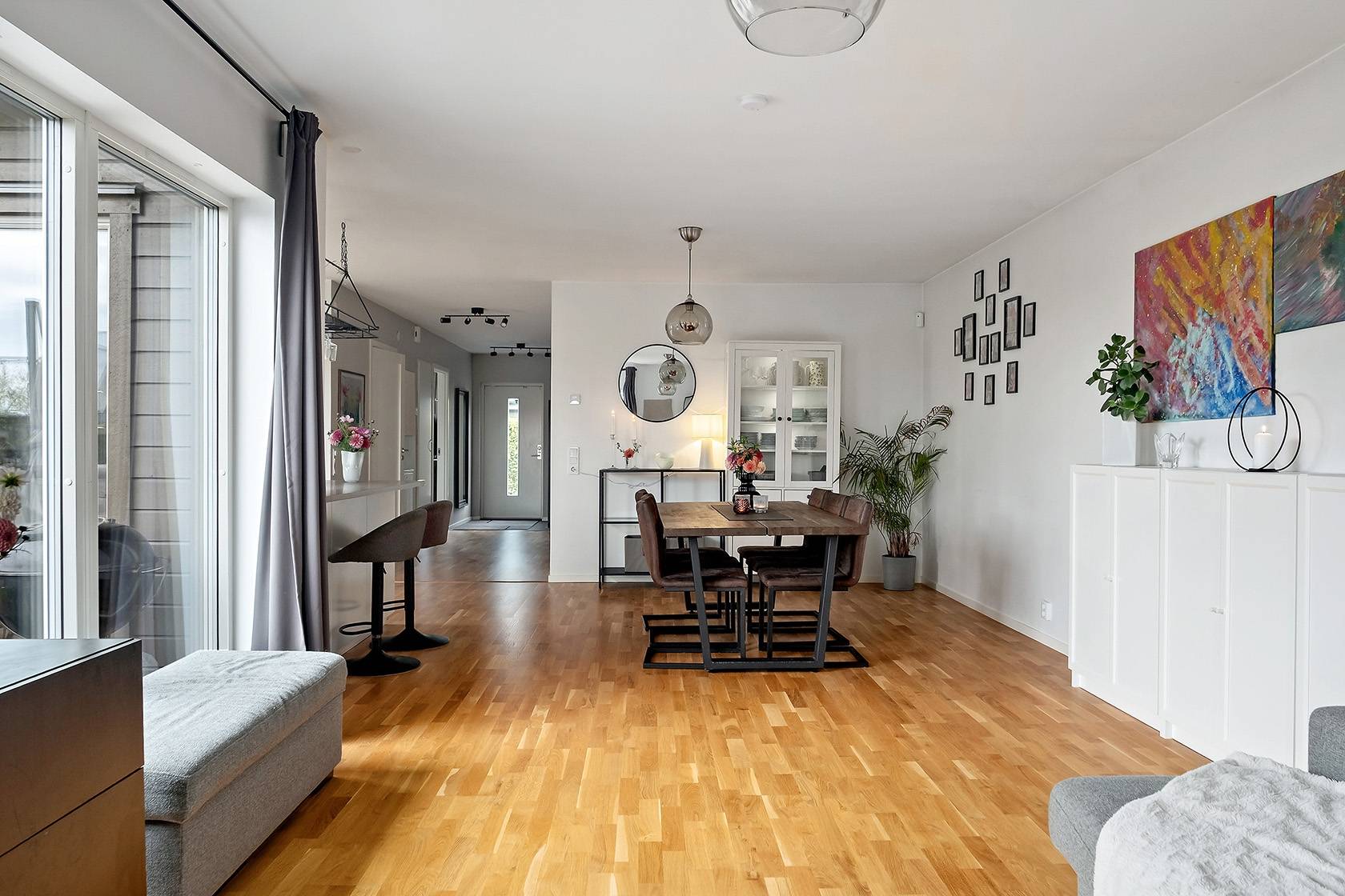 3 rum Lägenhet på Rapphönevägen 14A Skånes Viby Kristianstads kommun - bild 6