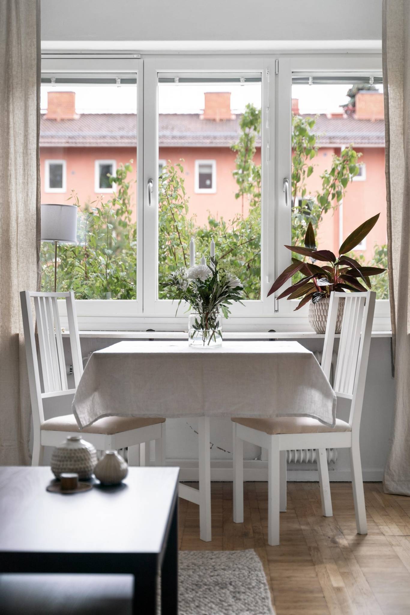 1 rum Lägenhet på Svartbäcksgatan 101D Svartbäcken Uppsala kommun - bild 13