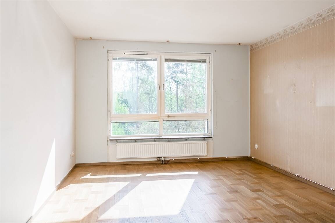 2 rum Lägenhet på Valnötsstigen 7 Bråten Park Mariestads kommun - bild 8