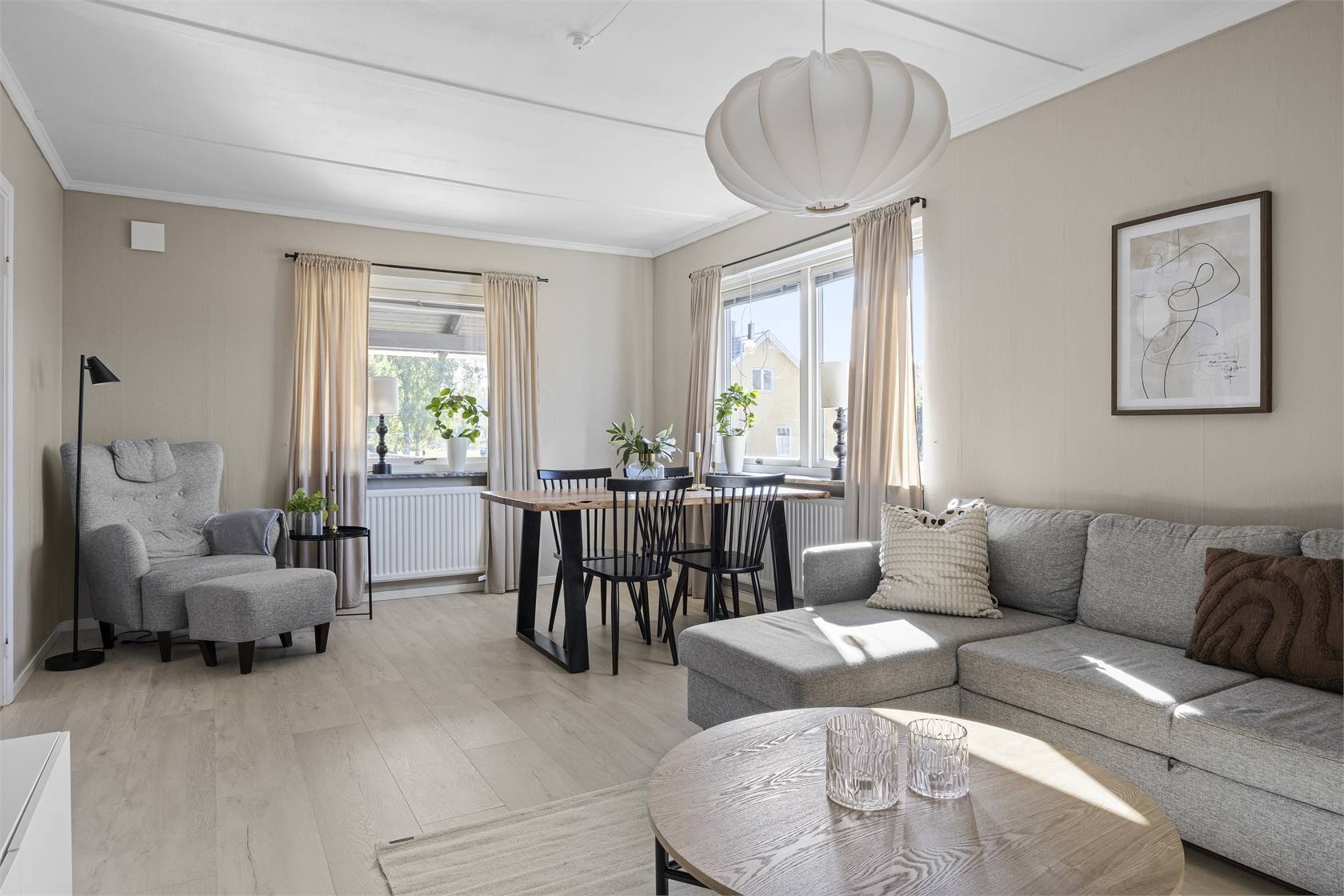 3 rum Villa på Laggvägen 8 Limmared Tranemo kommun - bild 9