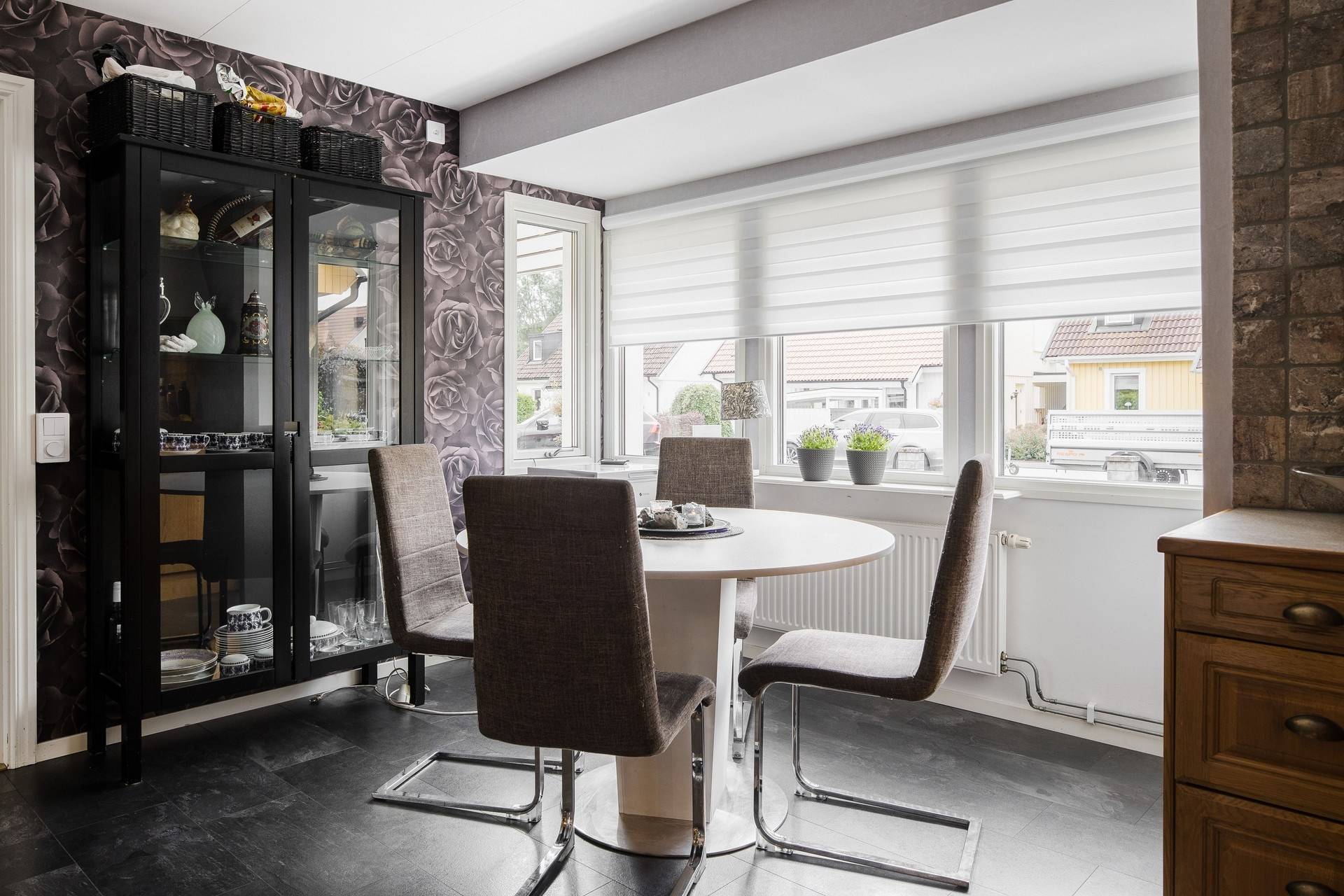 6 rum Kedjehus på Ladugatan 9 Majåker Lidköpings kommun - bild 10