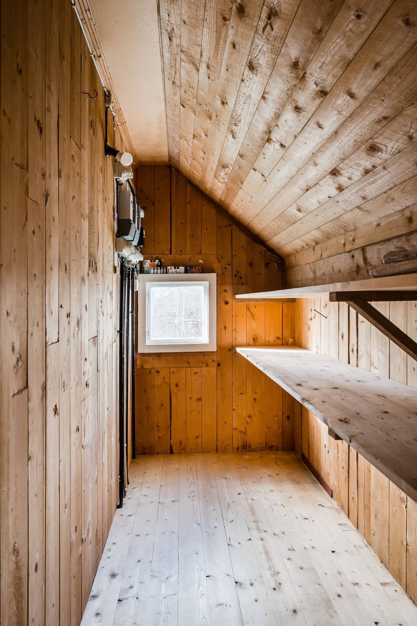 6 rum Villa på Grönhult Björkliden Tibro Tibro kommun - bild 32