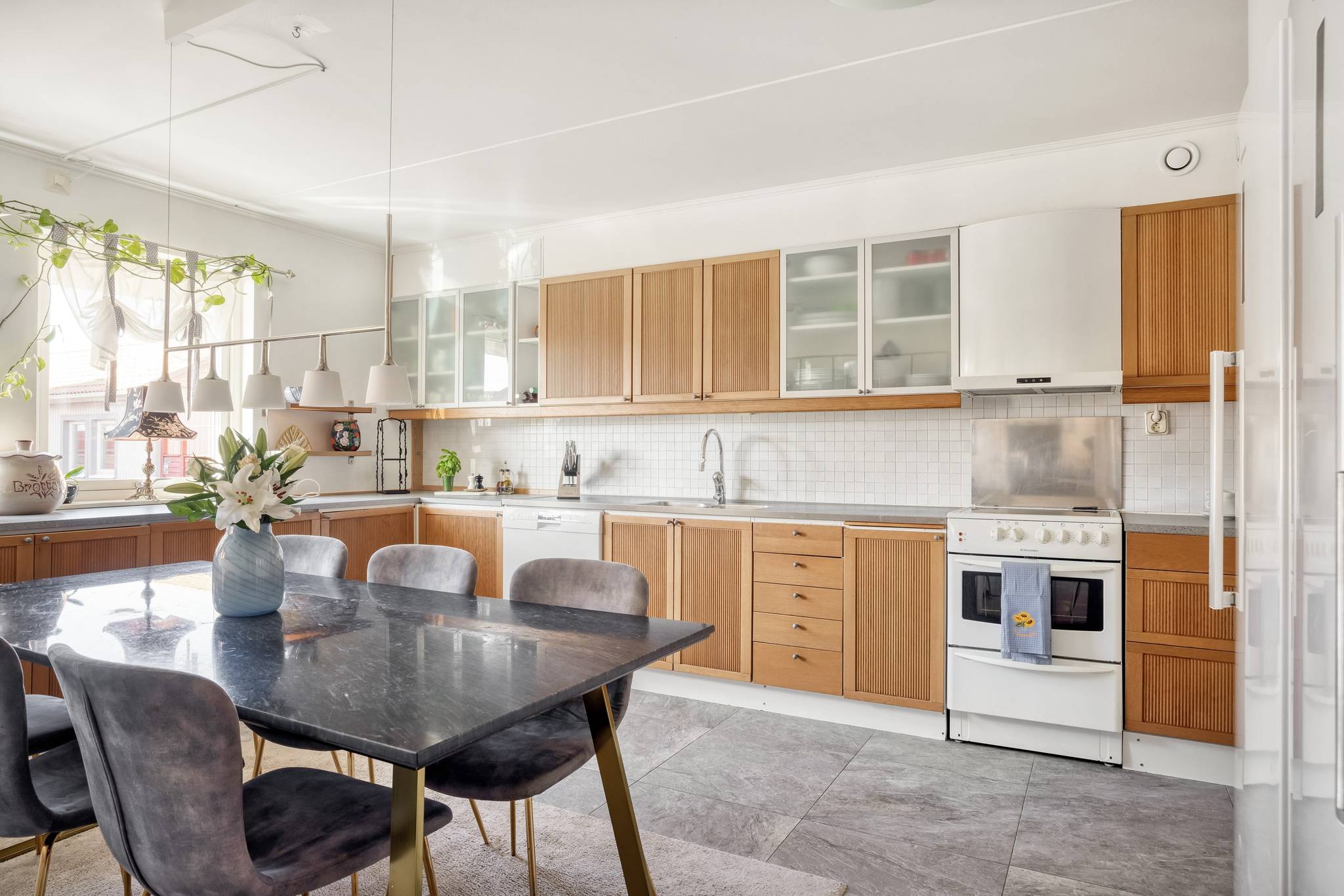 4 rum Villa på Vinbärsstigen 28 Håbo kommun - bild 11