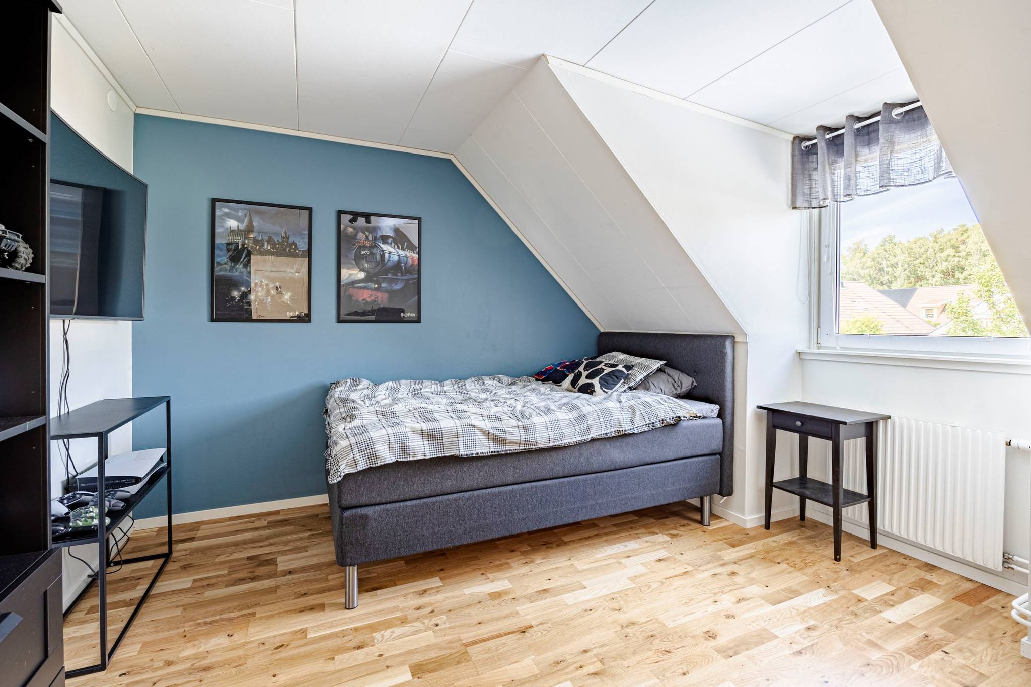 5 rum Parhus på Mandarinvägen 14 Slagsta Eskilstuna kommun - bild 28