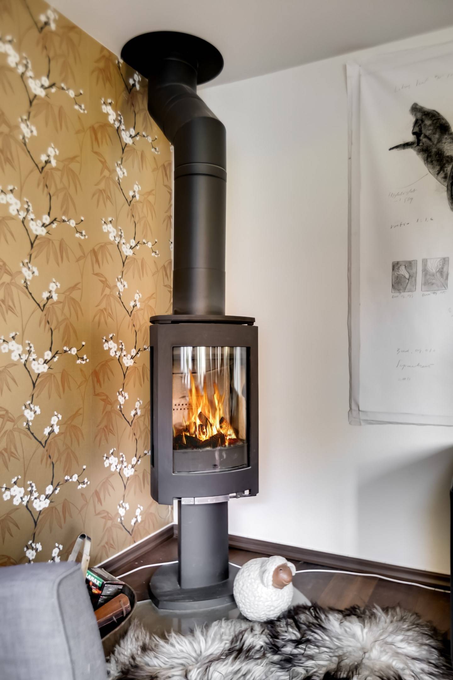 5 rum Radhus på Eklidsgränd 15 Farsta Stockholms kommun - bild 7