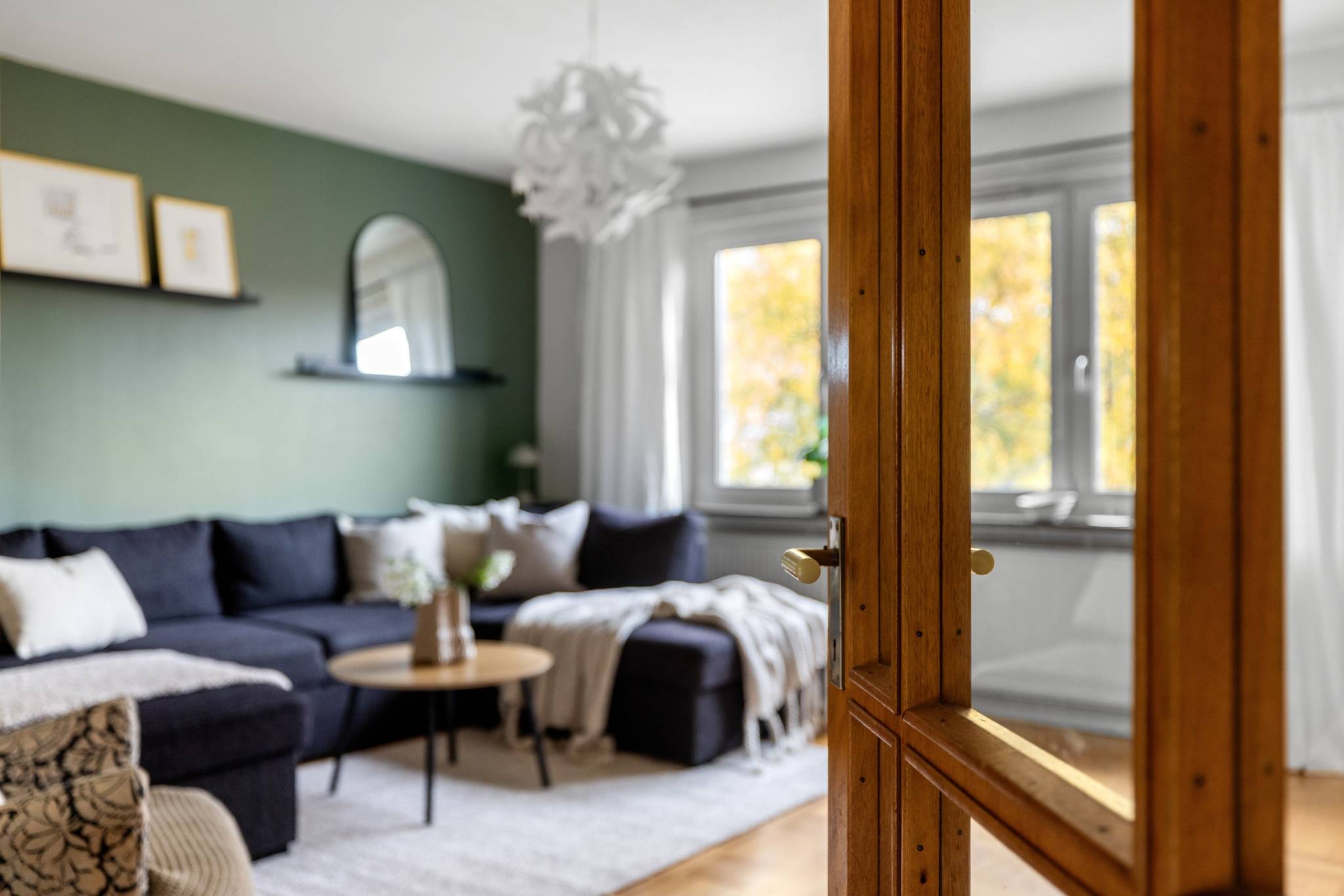 3 rum Lägenhet på Granitvägen 23 A Centrala Tyresö Tyresö kommun - bild 12