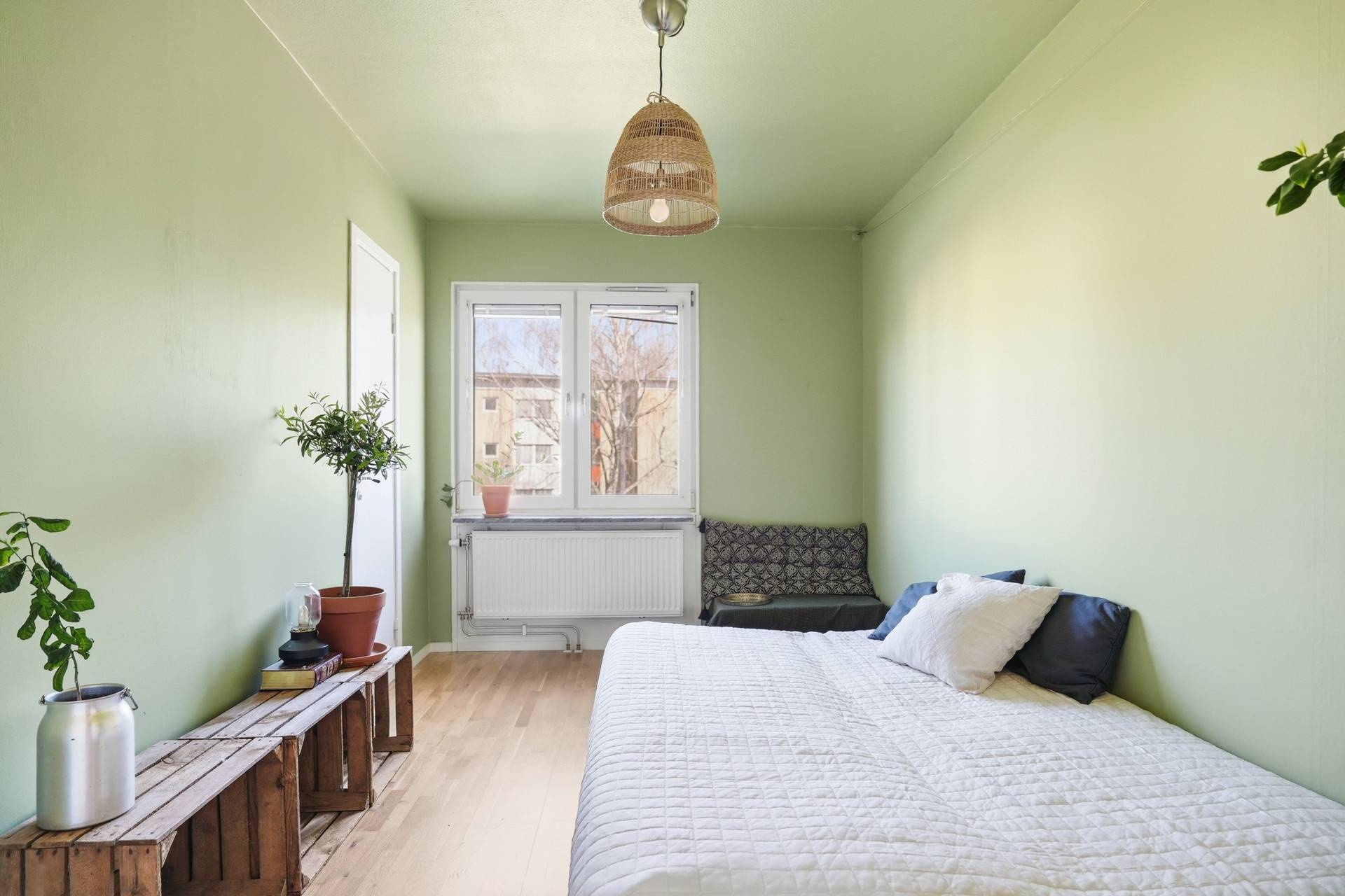 3.5 rum Lägenhet på Heidenstamsgatan 21 Löten Uppsala kommun - bild 15