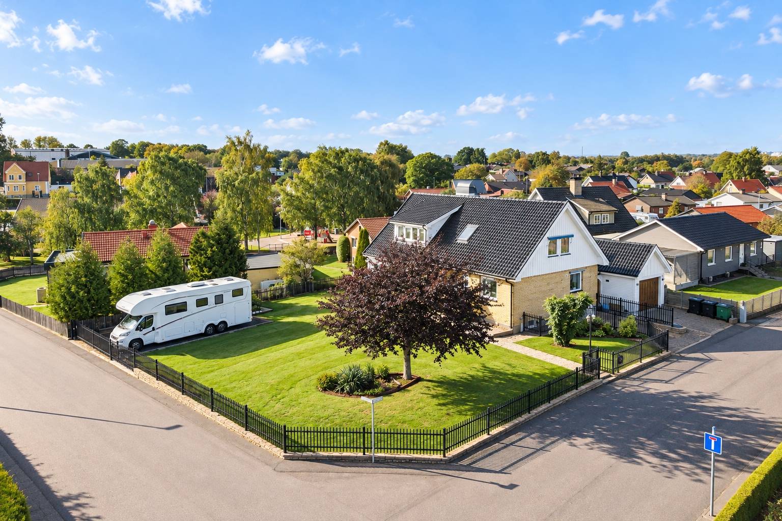Gantofta, Helsingborgs kommun